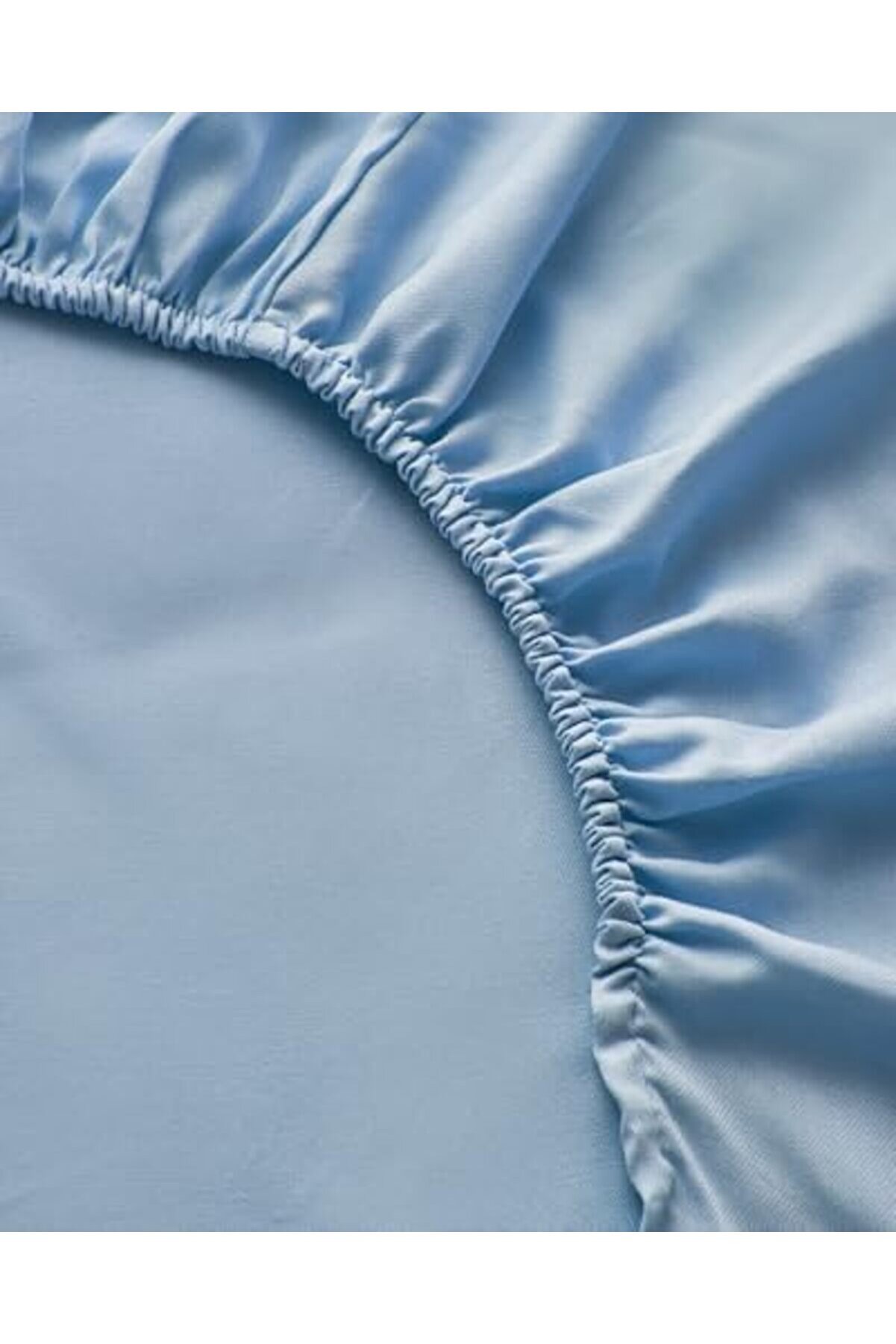 Ivy Tek Ki̇şi̇li̇k Nevresi̇m Takımı Mavi̇ 1014773