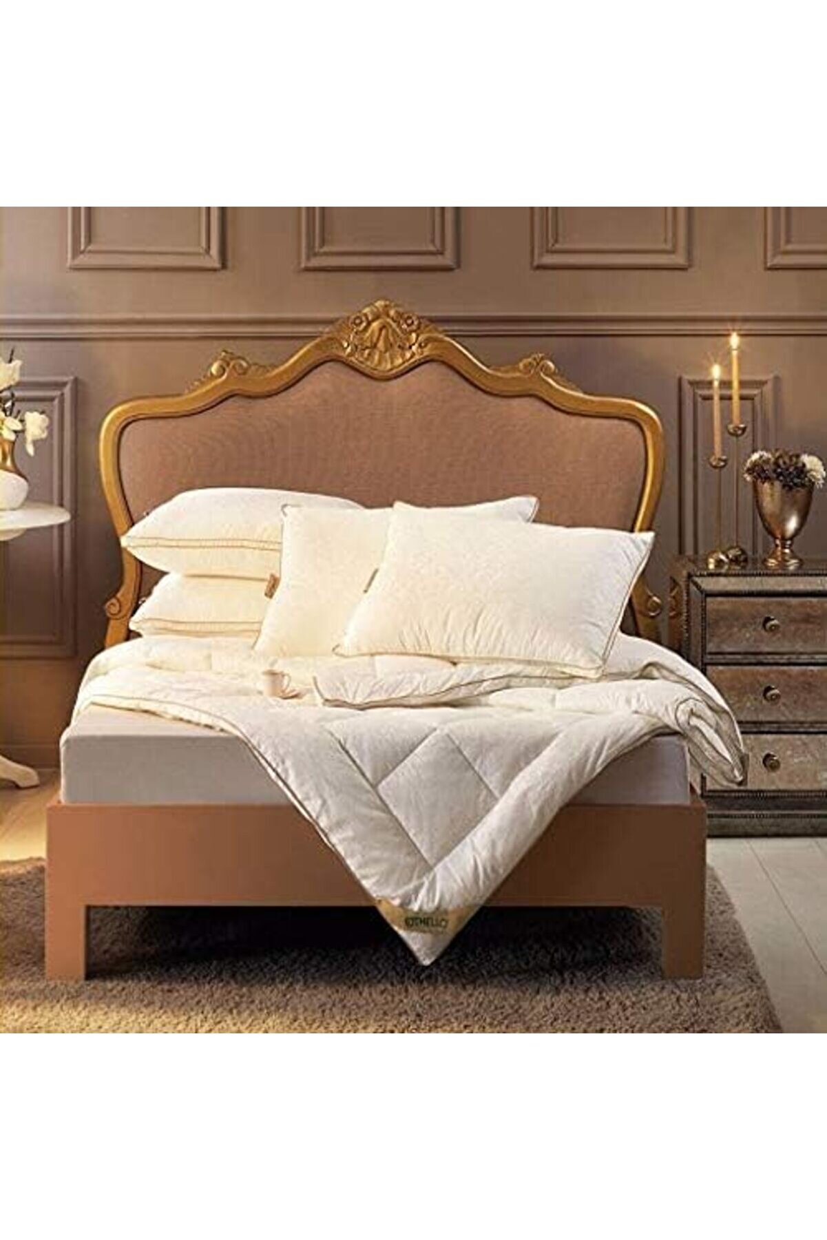 Yorgan 155X215+2.5 Cm 1014773