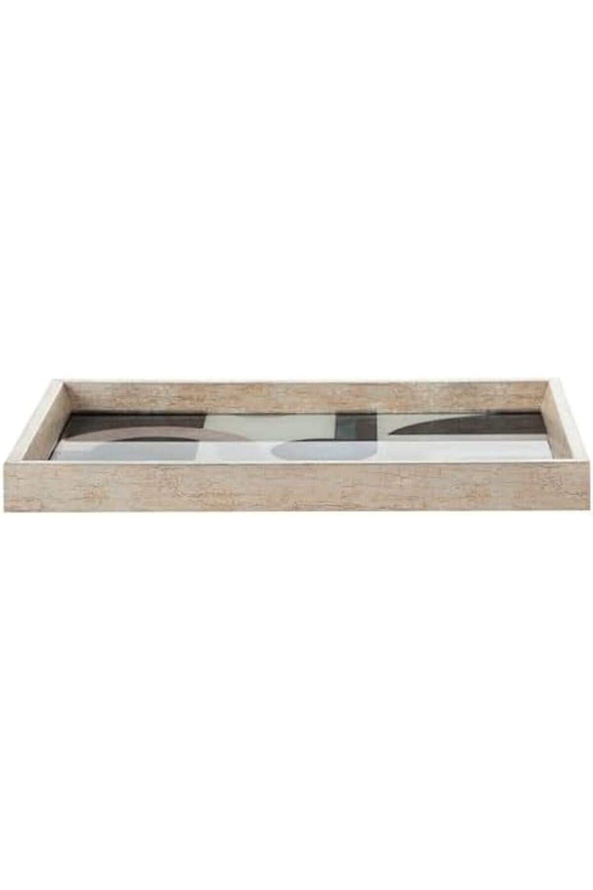 Concept Herra Dekorati̇f Tepsi̇ 25X40 Cm 1014773