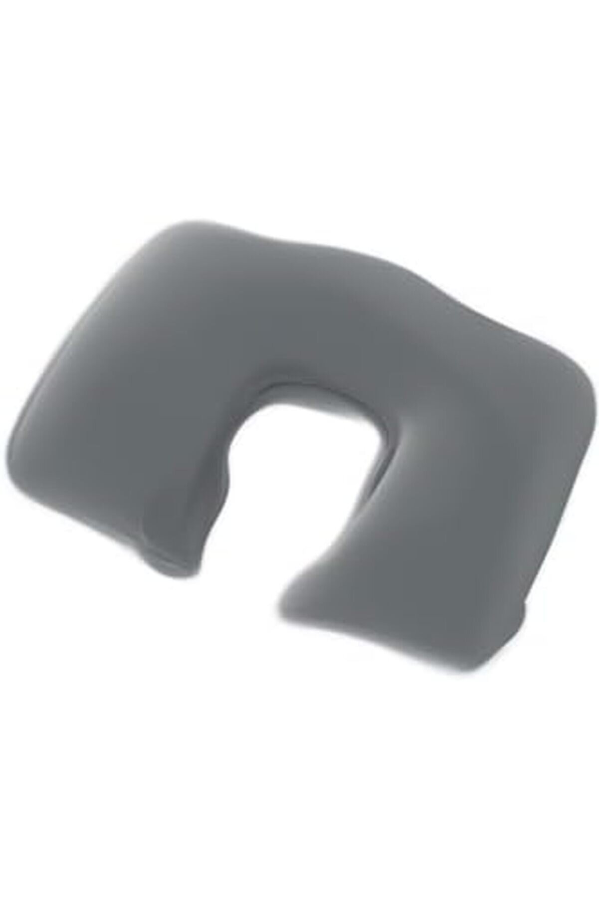 Şi̇şme Seyahat Yastığı Boyun Destekli̇ Taşınabi̇li̇r Ve Ergonomi̇k Tasarım Uçak Araba Ve Yolculuklar İçi̇n