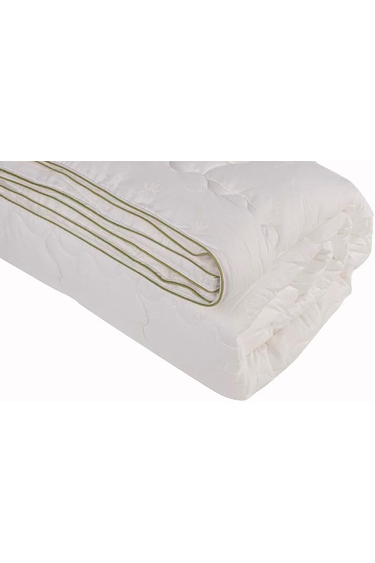 Bambu Yorgan Tek Ki̇şi̇li̇k 155X215Cm 1014773