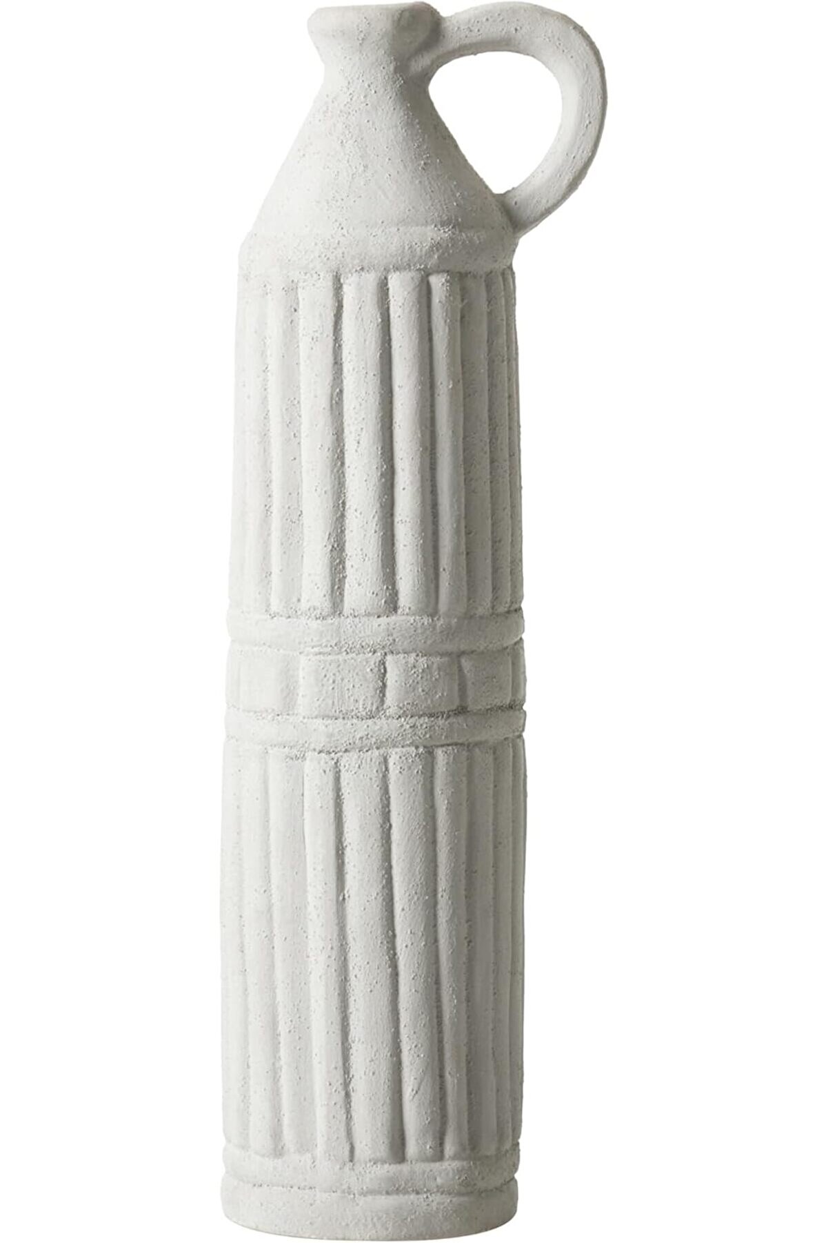 STOREMAX pltnstoreshop Concept Earthen Vazo 12X10X40cm pltnstoreshop 1175735