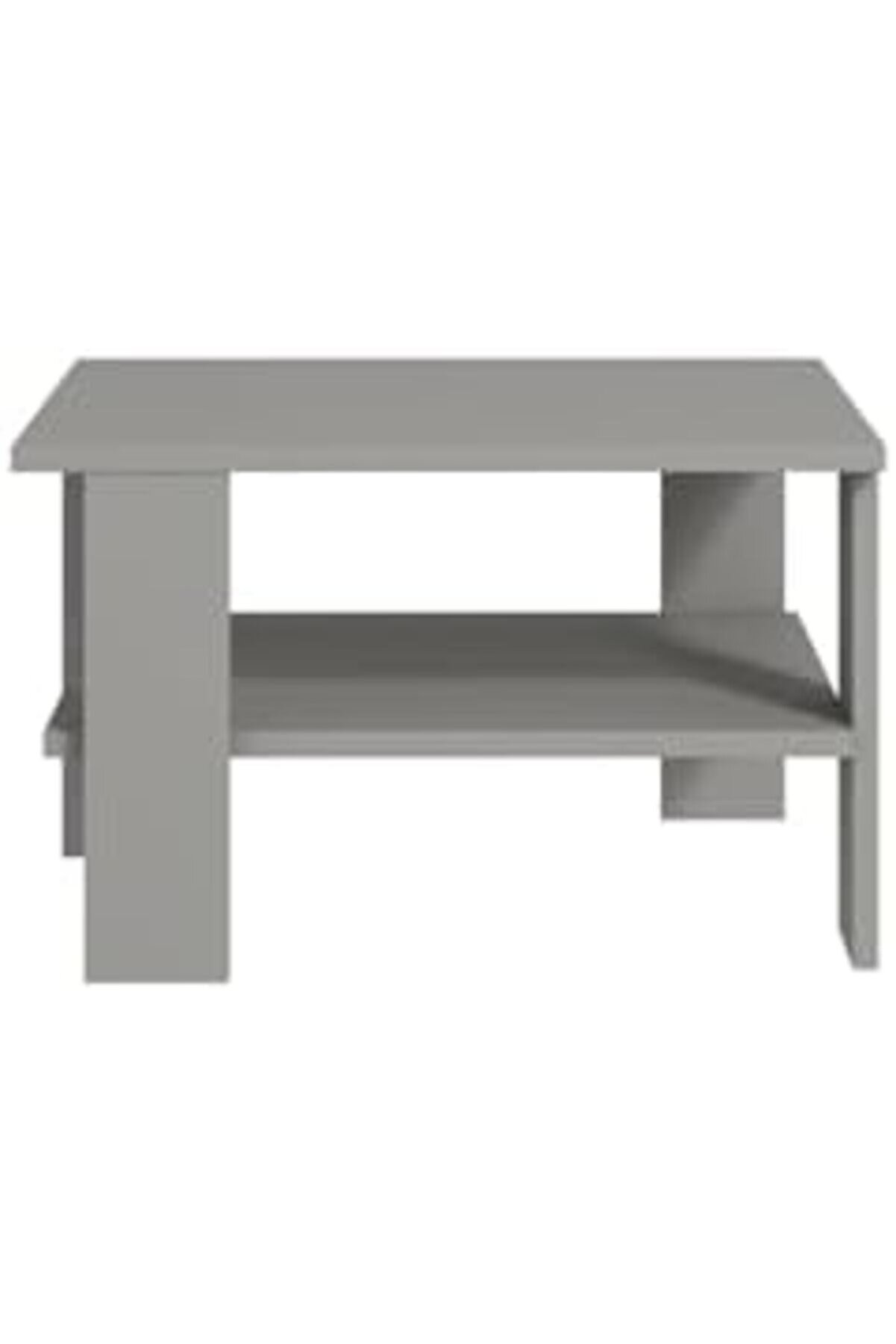 Orta Sehpa Gri̇, Oturma Odası, Ev-Ofi̇s 1014773