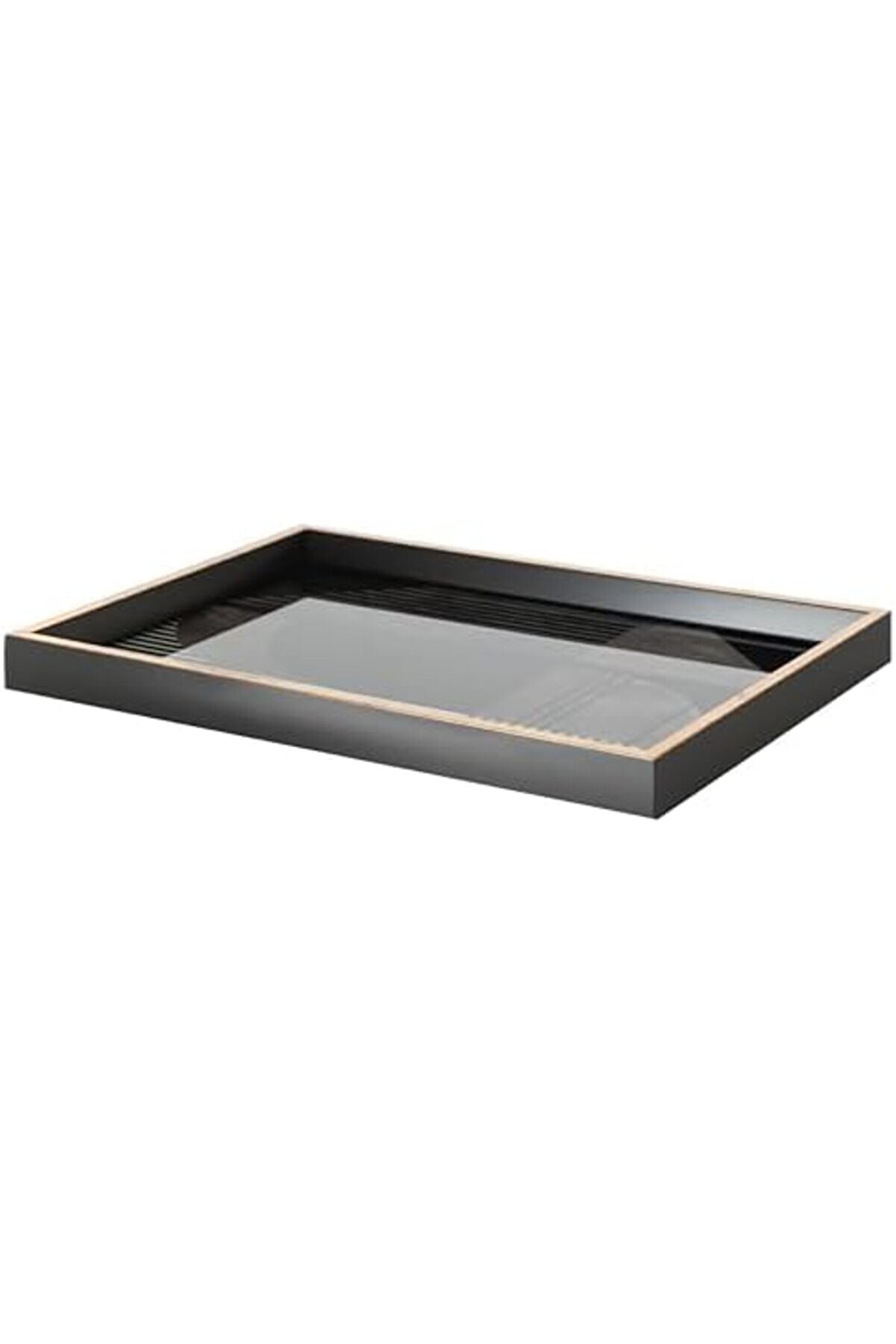 Concept Terra Dekorati̇f Tepsi̇ 31X42 Cm 1014773