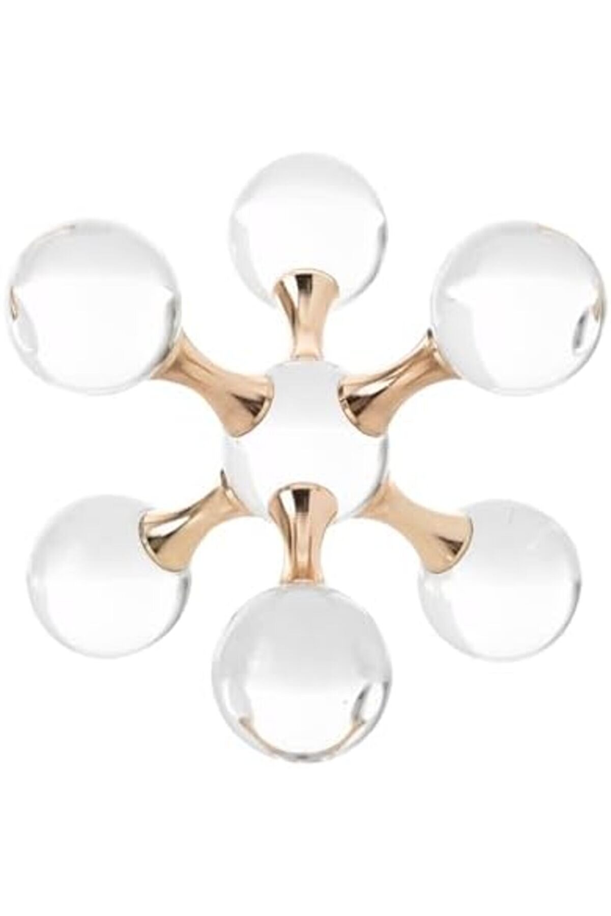 Concept Crystal Bi̇blo 17X17X17 Cm 1014773