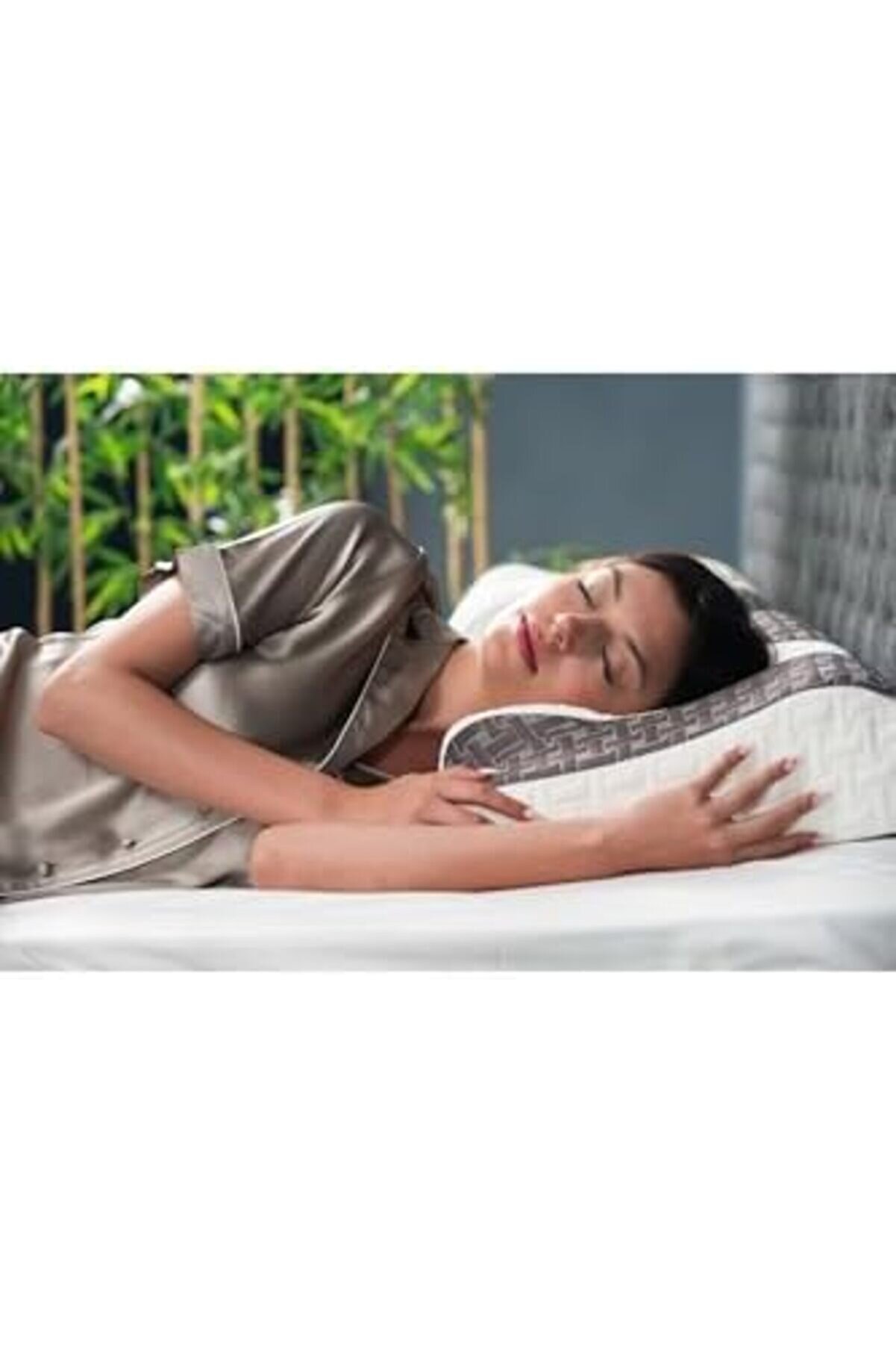 Oasi̇s Ortopedi̇k Uyku Yastığı 1014773