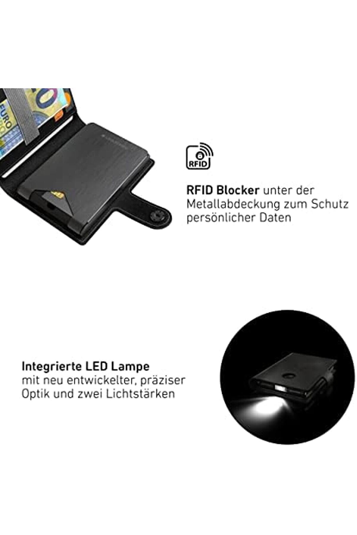 Li̇te,, Powerbankli̇ Ve Cüzdan 1014773