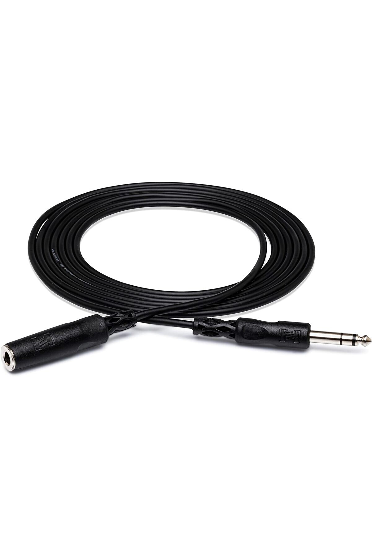 STOREMAX pltnstoreshop 1/4 inç TRS (F) - 1/4 inç TRS (M) Kulaklık Uzatma Kablosu 7.5 m (HPE-325) pltnstoresho