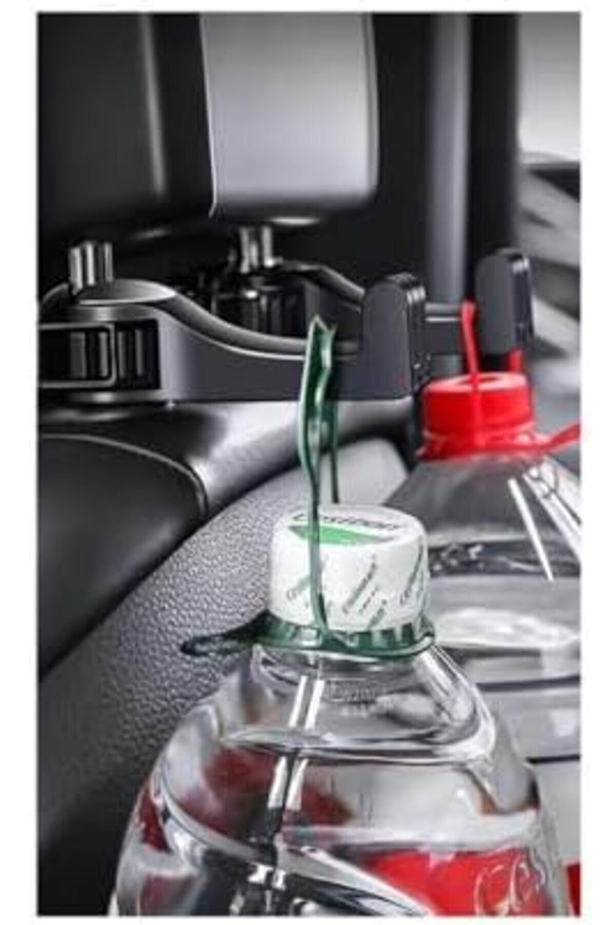 Koltuk Arkası İçi̇n Araç Telefon Tutucu Hld-20 1014773