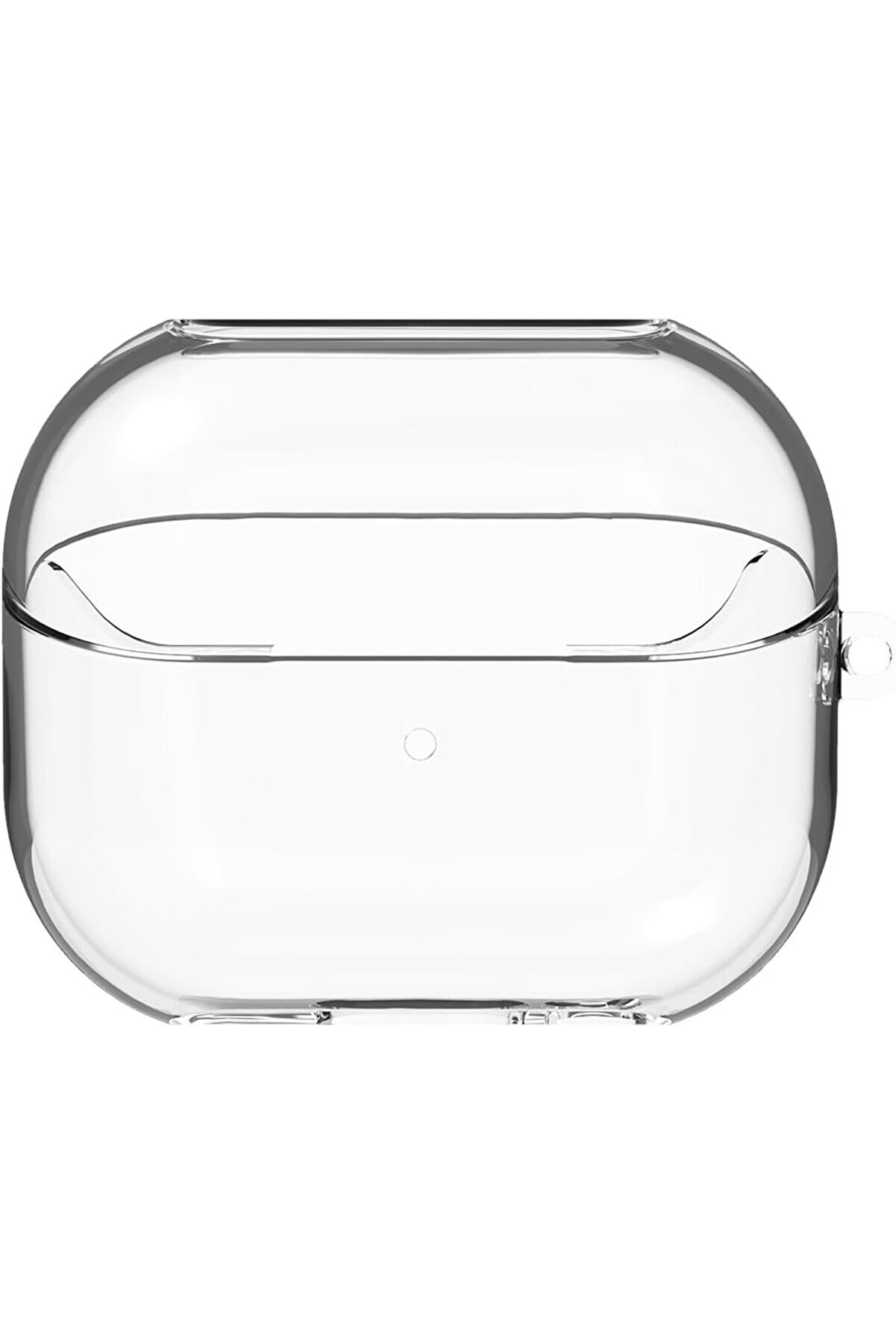 STOREMAX Buds 3 & Buds 3 Pro Kılıfı-Şeffaf 1014773