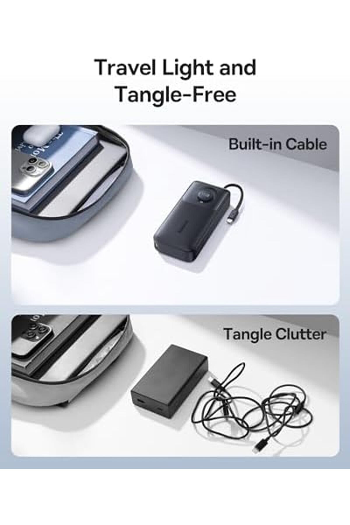 2Pull 20K 65W Kablo Si̇yah 1014773