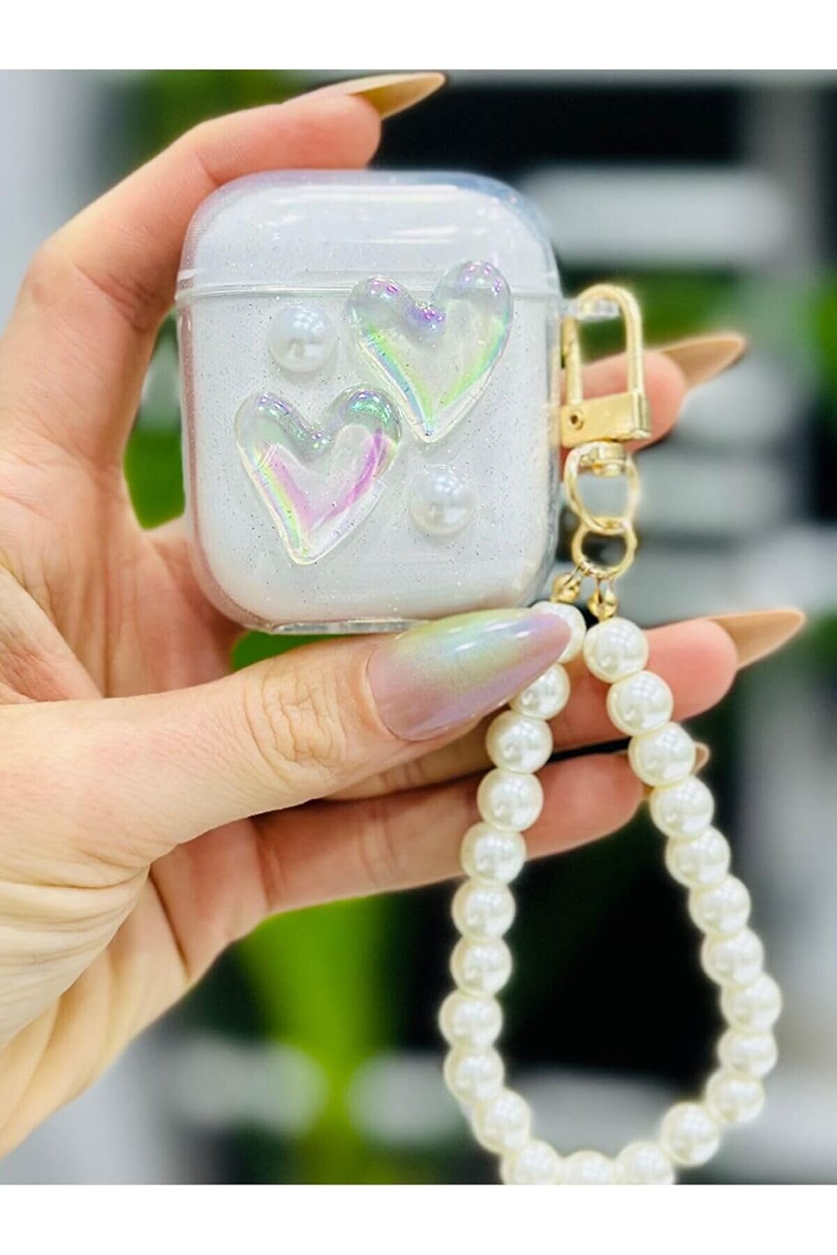 STOREMAX 1. NESİL VE 2. NESİL ile Uyumlu Oyuncak Tasarımlı Kalın Silikon Kılıf - Incilikalp 1014773