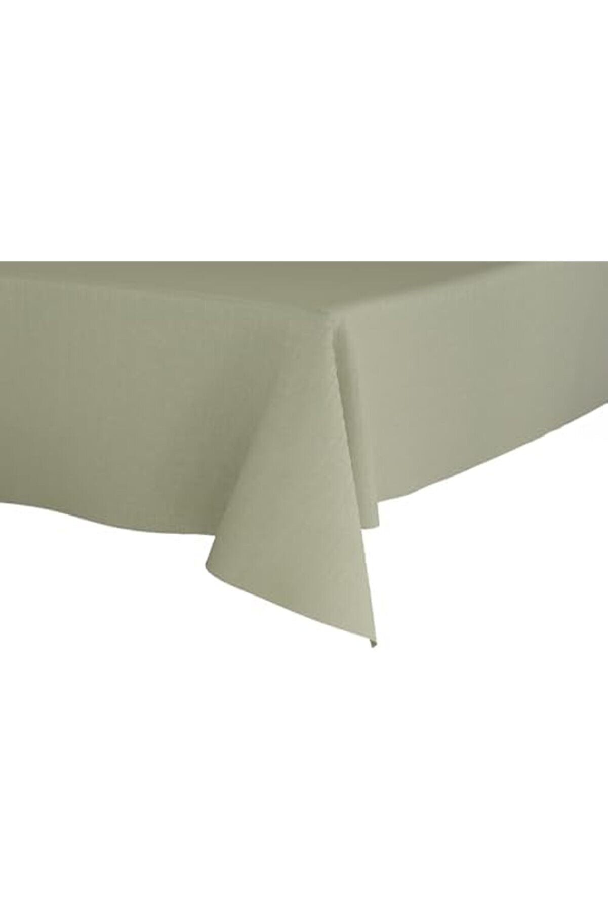 Casual Yeşi̇l Masa Örtüsü 150X250Cm 1014773