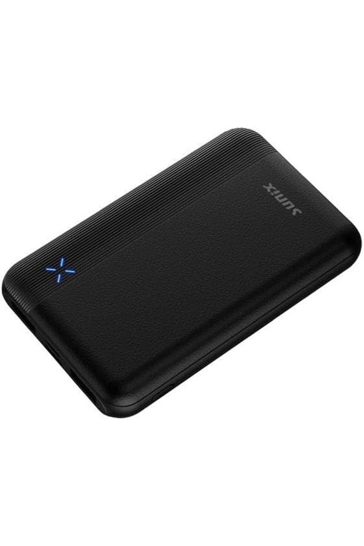 STOREMAX 5000 Mah Çift USB Çıkışlı Powerbank Siyah PB-52 1014773