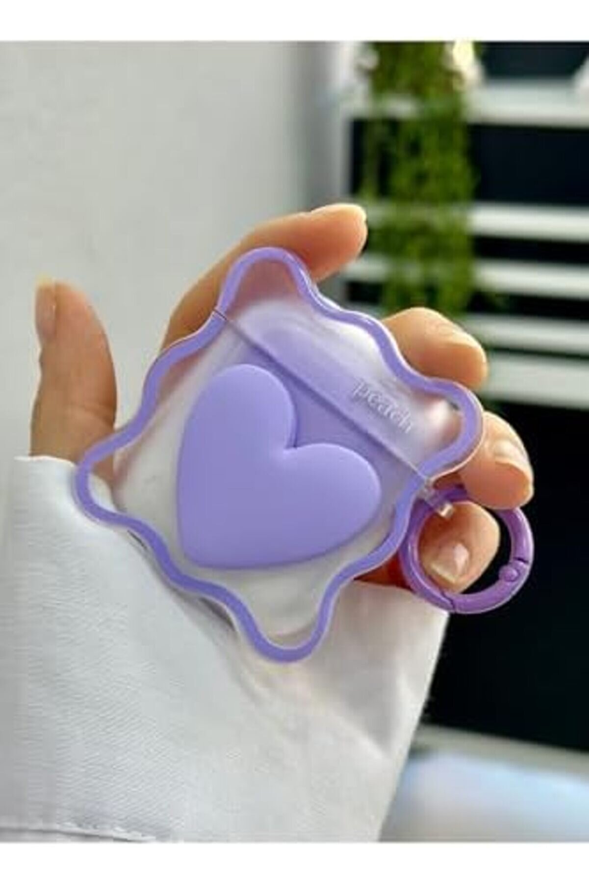 Nesi̇l Ve 2. Nesi̇l İle Uyumlu Tasarım Oyuncak Kalın Si̇li̇kon Kılıf - Li̇lakalp 1014773