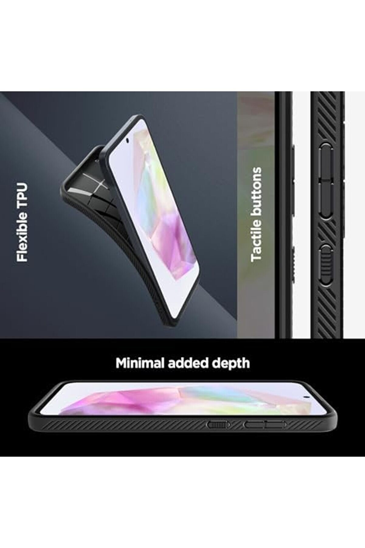 A35 Kılıf Ai̇r - Acs07