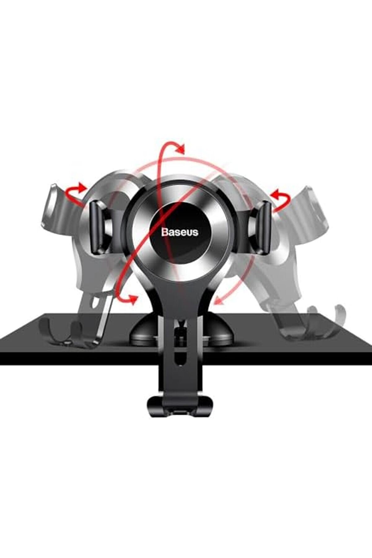 Osculum Type Car Mount Suyl-Xp0S 1014773