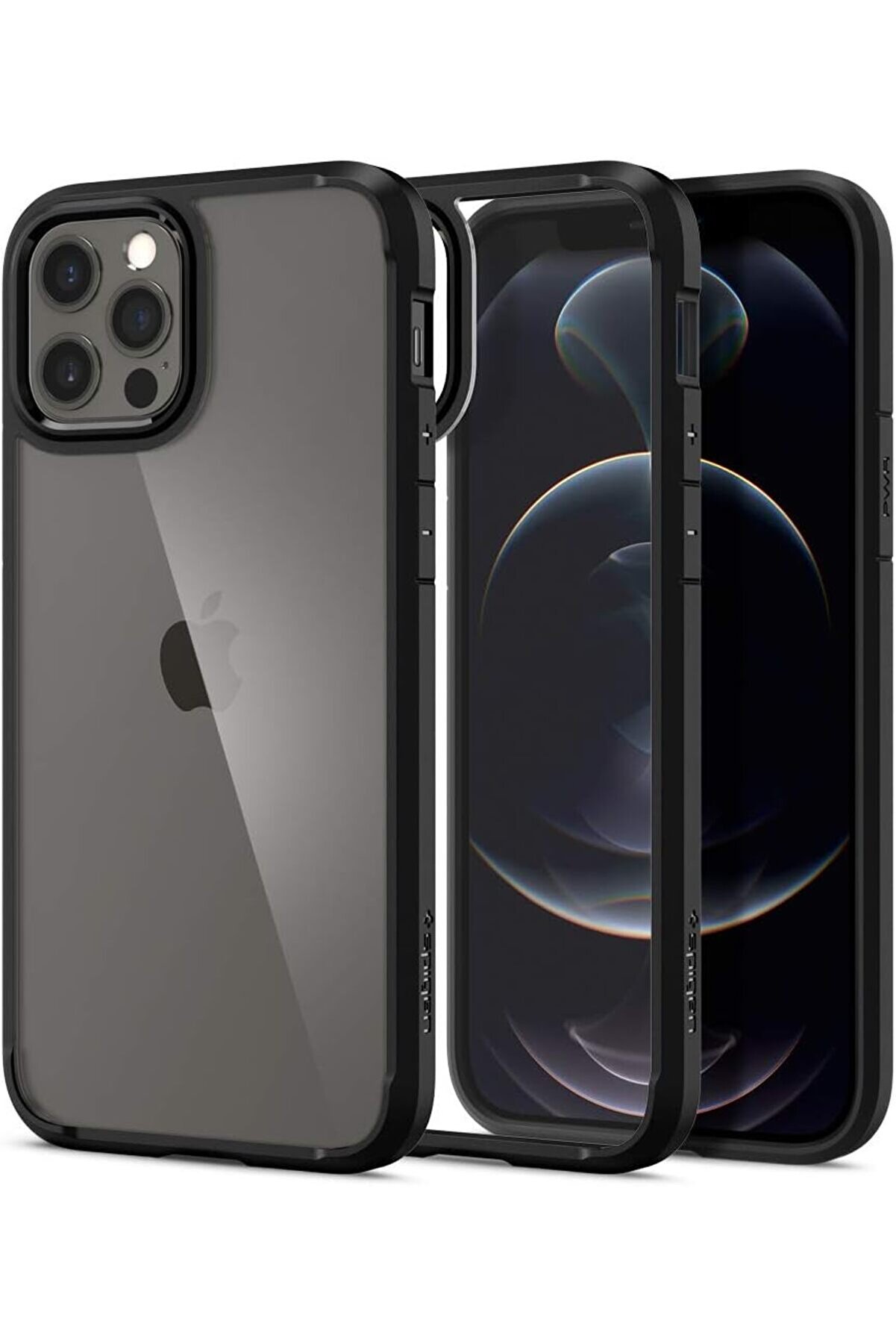 STOREMAX 12 / 12 Pro Kılıf Ultra - ACS01703 1014773