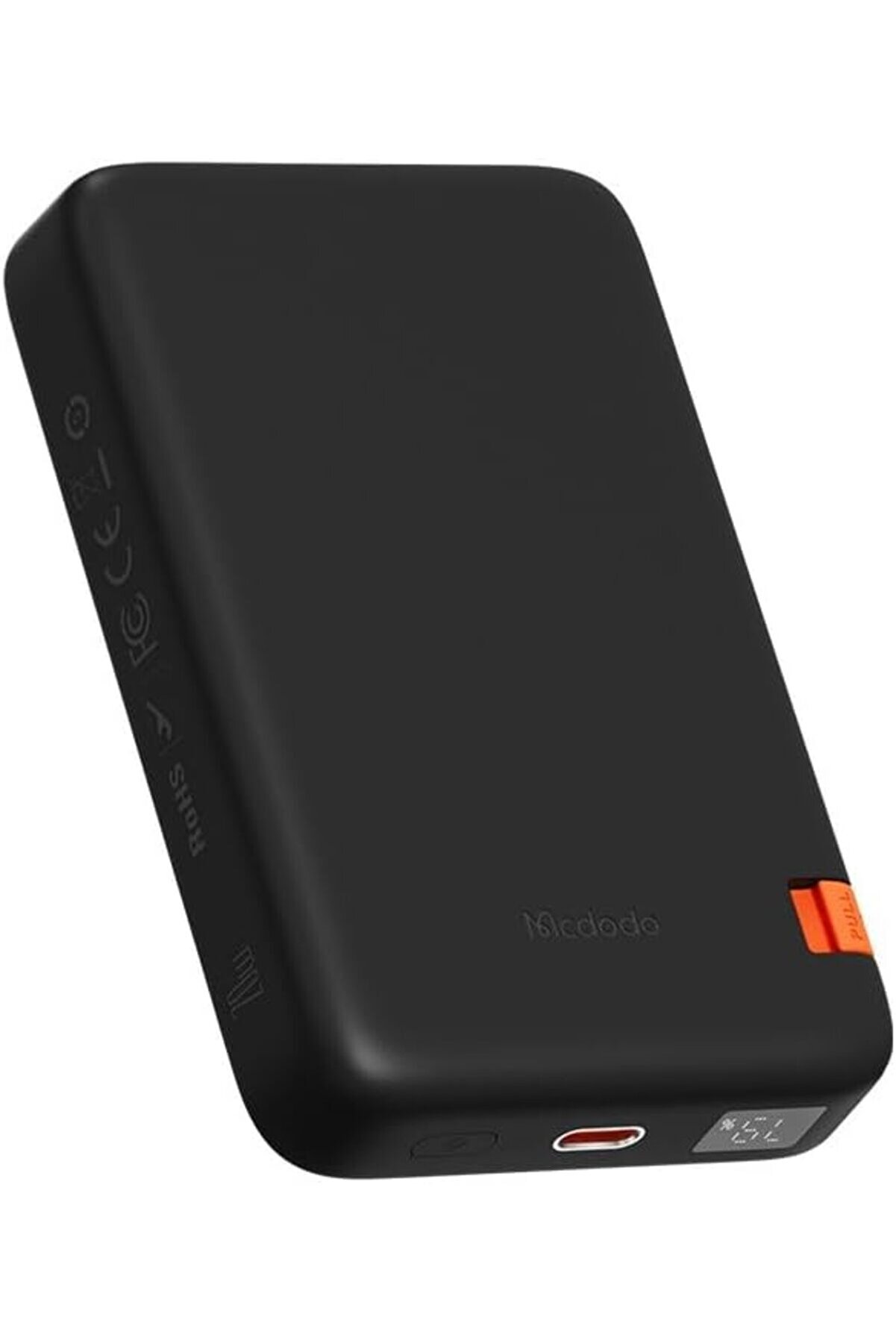 STOREMAX Mc-5101 10000 Mah 20W Manyetik Kablosuz Powerbank 1014773