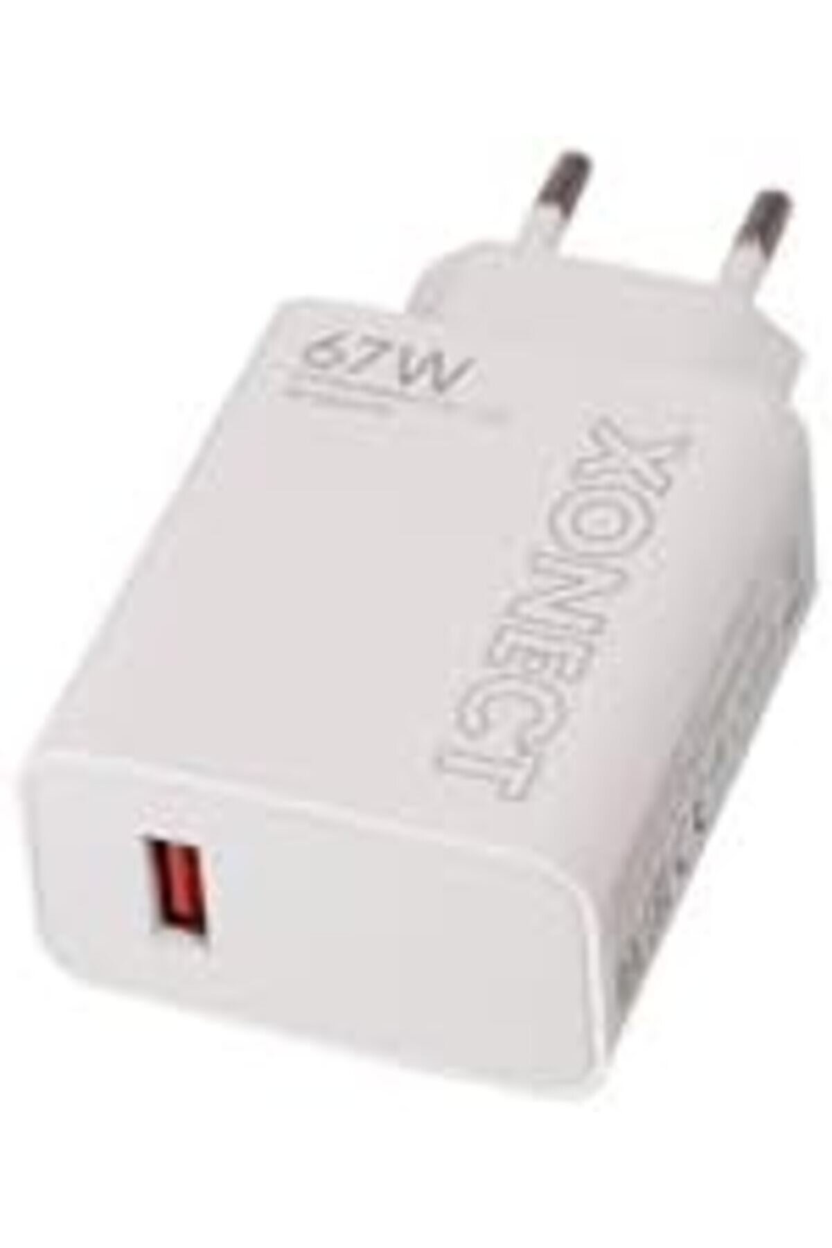 - Usb Çıkışlı 67W Hızlı Şarj Ve 1M Usb To Type-C Kablo Seti̇ 1014773