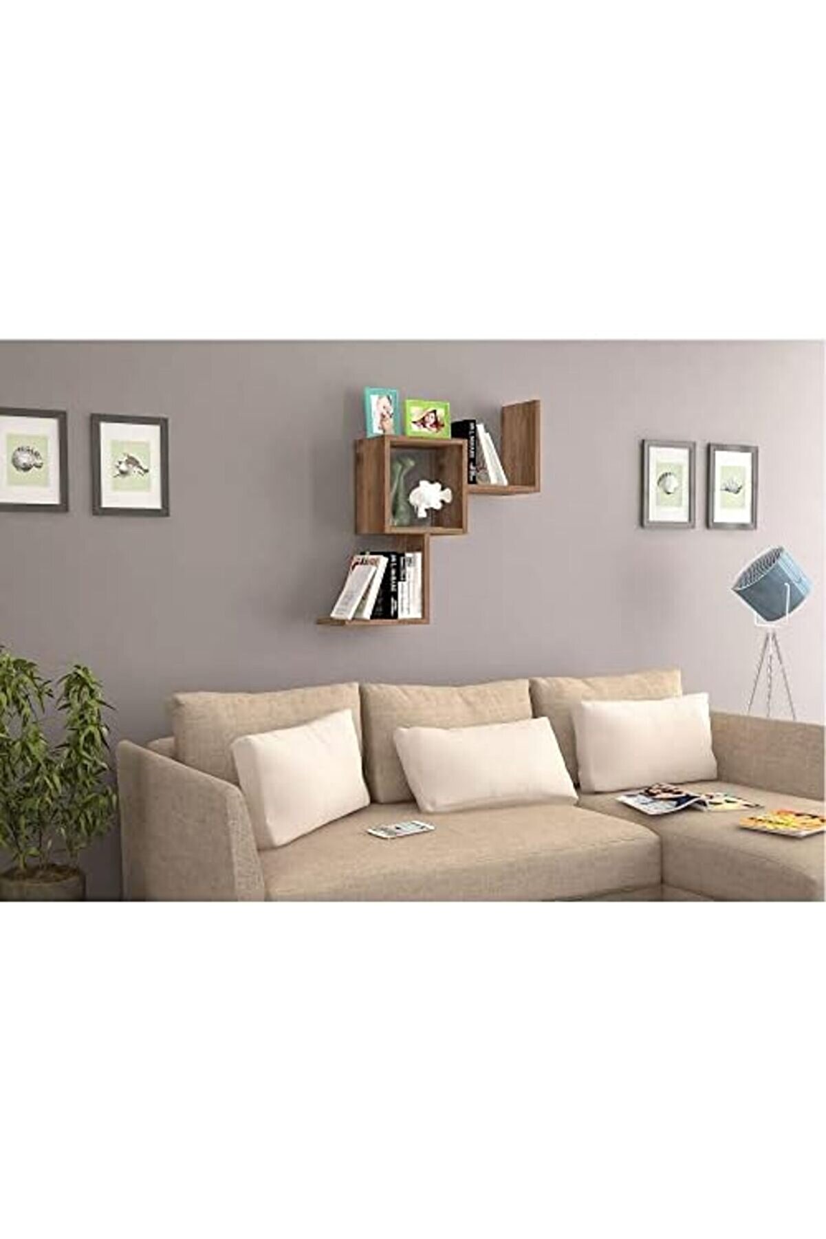 Arwen Duvar Rafı Istanbul Istanbul 1014773