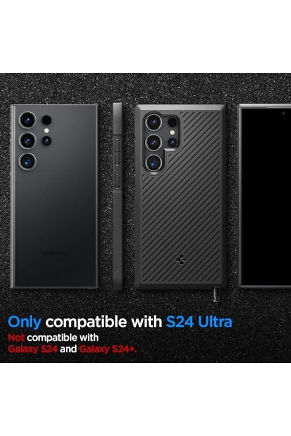 S24 Ultra Kılıf Core - Acs07