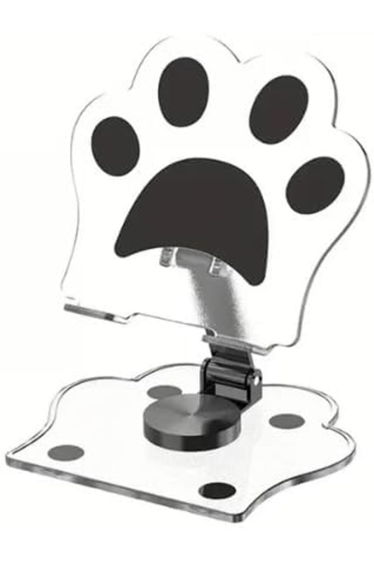 STOREMAX Derece Dönebilen Sırt Uzunluk Ayarlamalı Tablet Telefon Tutucu 1175713