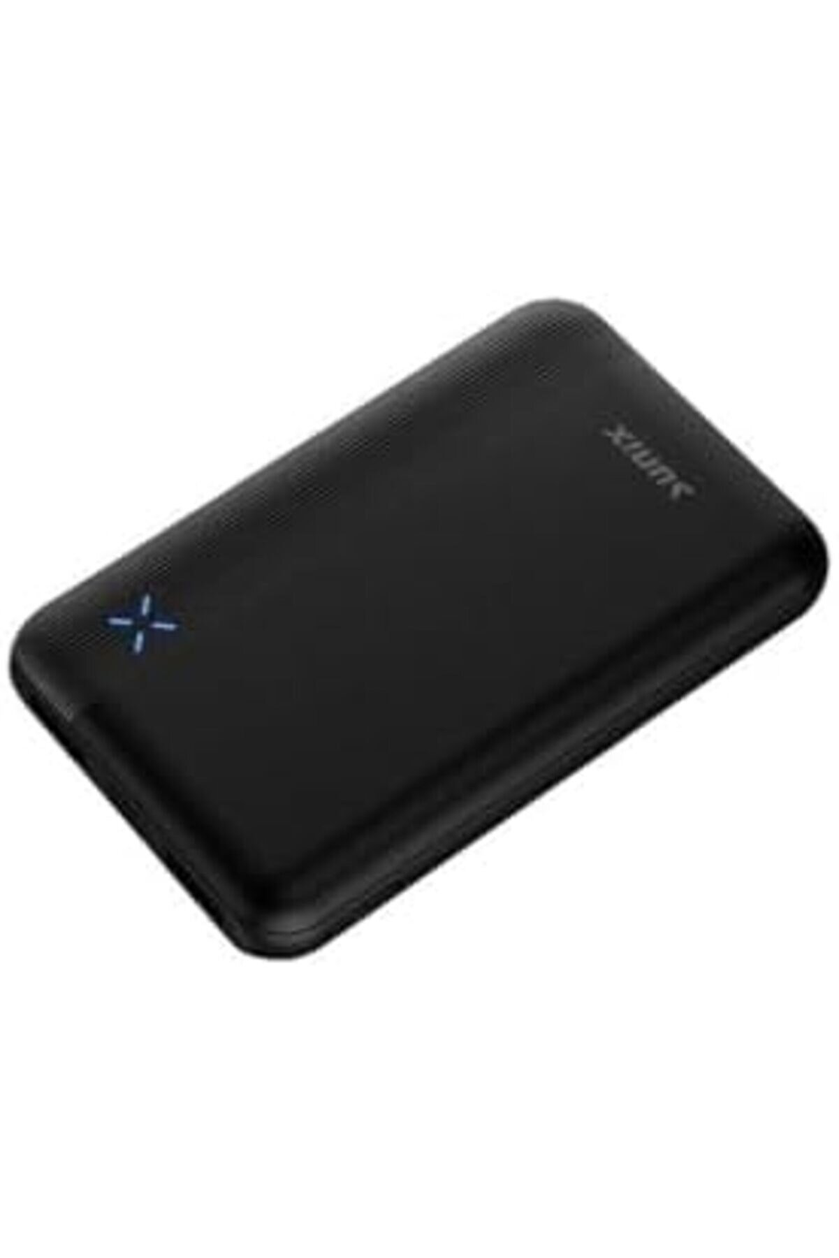 5000 Mah Çi̇ft Usb Çıkışlı Powerbank Si̇yah Pb-52 1014773