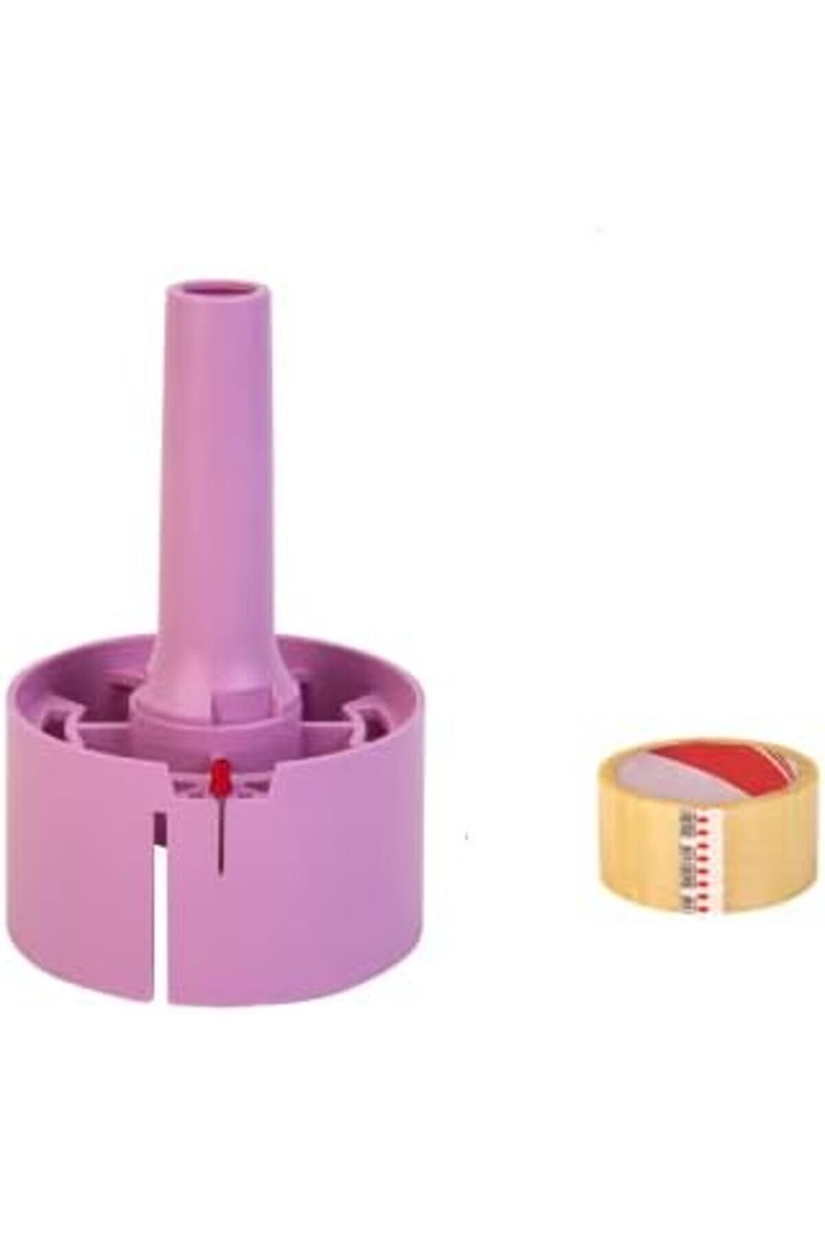Tuybox Tüy Toplayıcı Rulo + 1 Yedek (120 Yaprak) Kedi̇ Köpek İpli̇k Toz Kıl Tüy Toplama Rulosu Koli̇ Ba