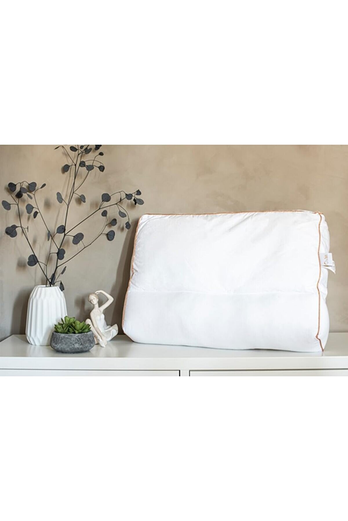 STOREMAX Ortopedik Yastık 40x60cm 1014773