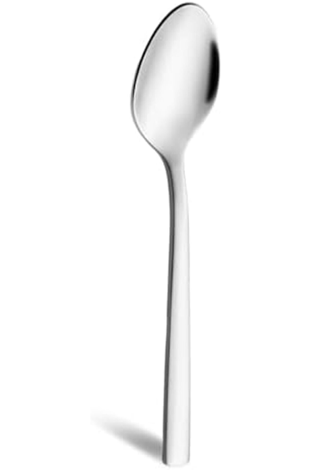 2001 24 Parça 6 Ki̇şi̇li̇k Tatlı Çatal Kaşık Bıçak Takımı Çeli̇k 1014773