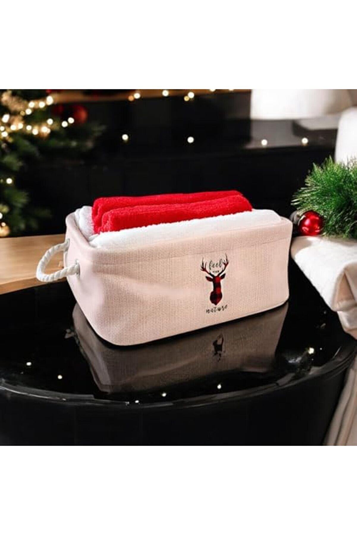 Boy Telli̇ Organi̇zer Bej Panama Geyi̇k Baskılı 1014773