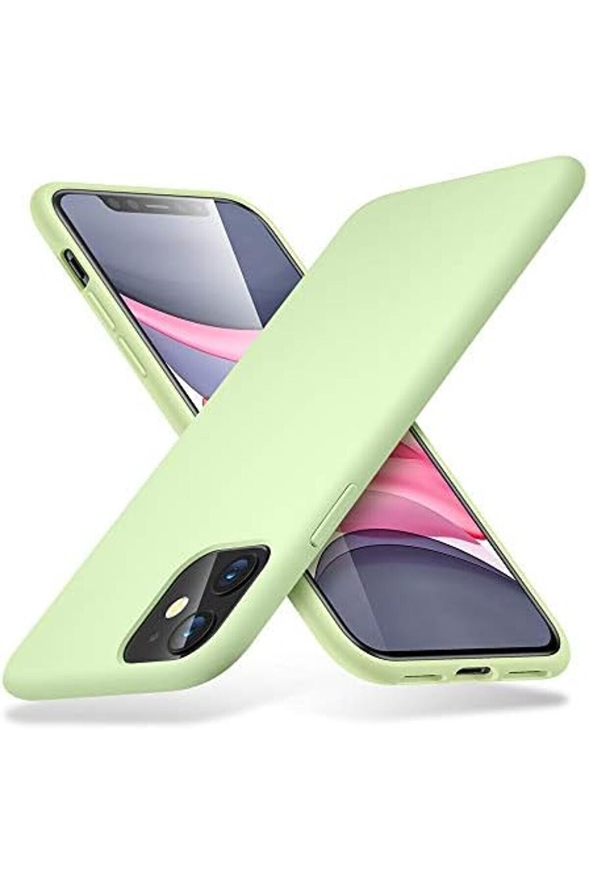 11 Kılıf,Yi̇ppee,Matcha 1014773