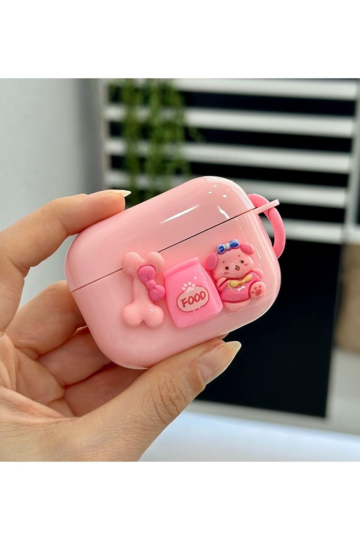 STOREMAX 4.Nesil ile Uyumlu &Ouml;zel Tasarımlı Kalın Silikon Kılıf 1014773