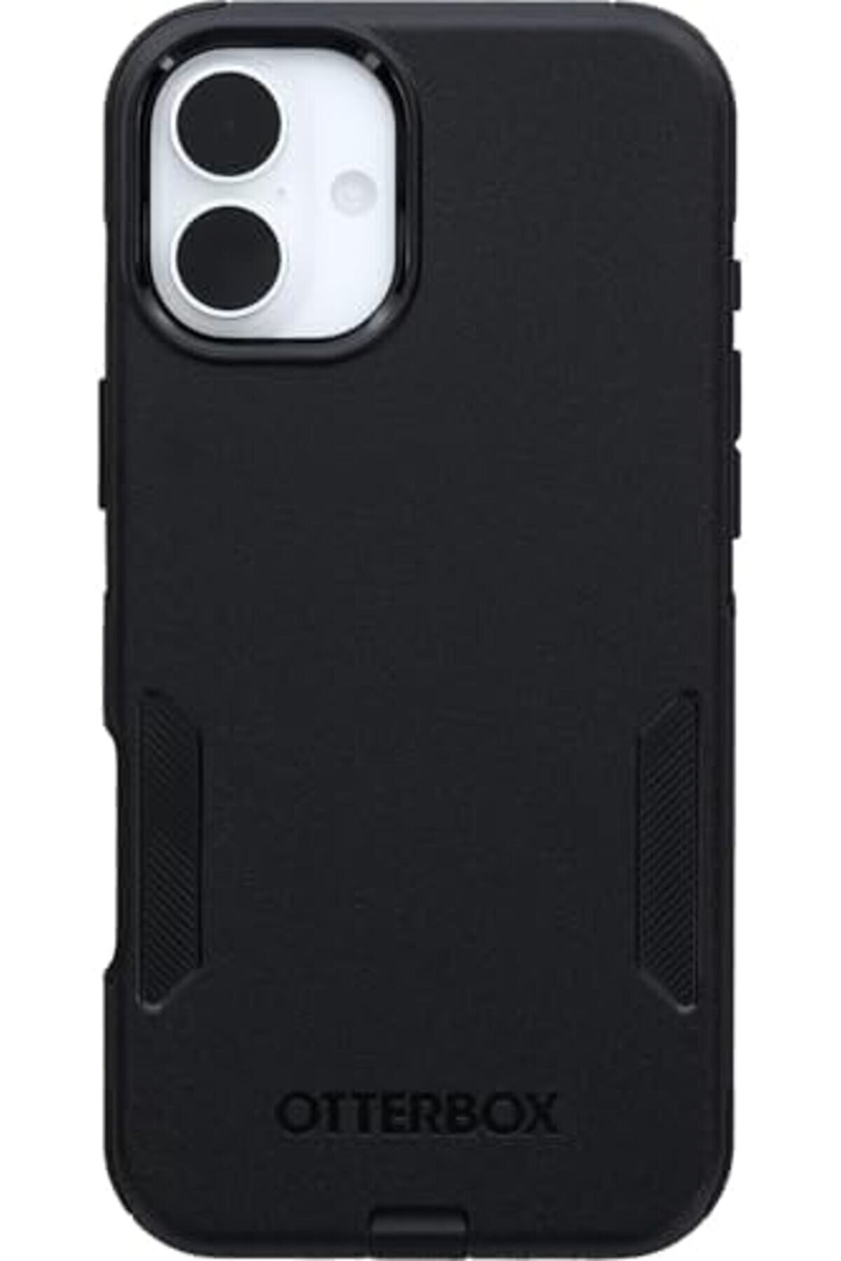 16 Uyumlu Commuter Seri̇si̇ Kılıf, D&uuml;şmeye Karşı Kılıf, Si̇yah 1014773