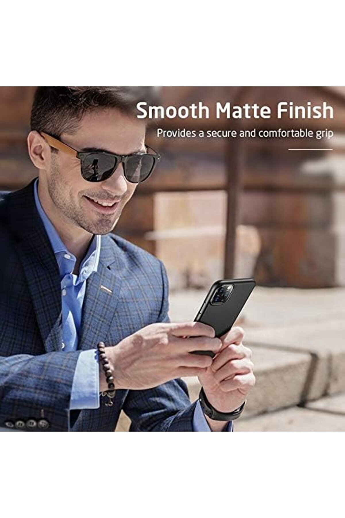 11 Pro Max Kılıf, Shi̇eld, 1014773