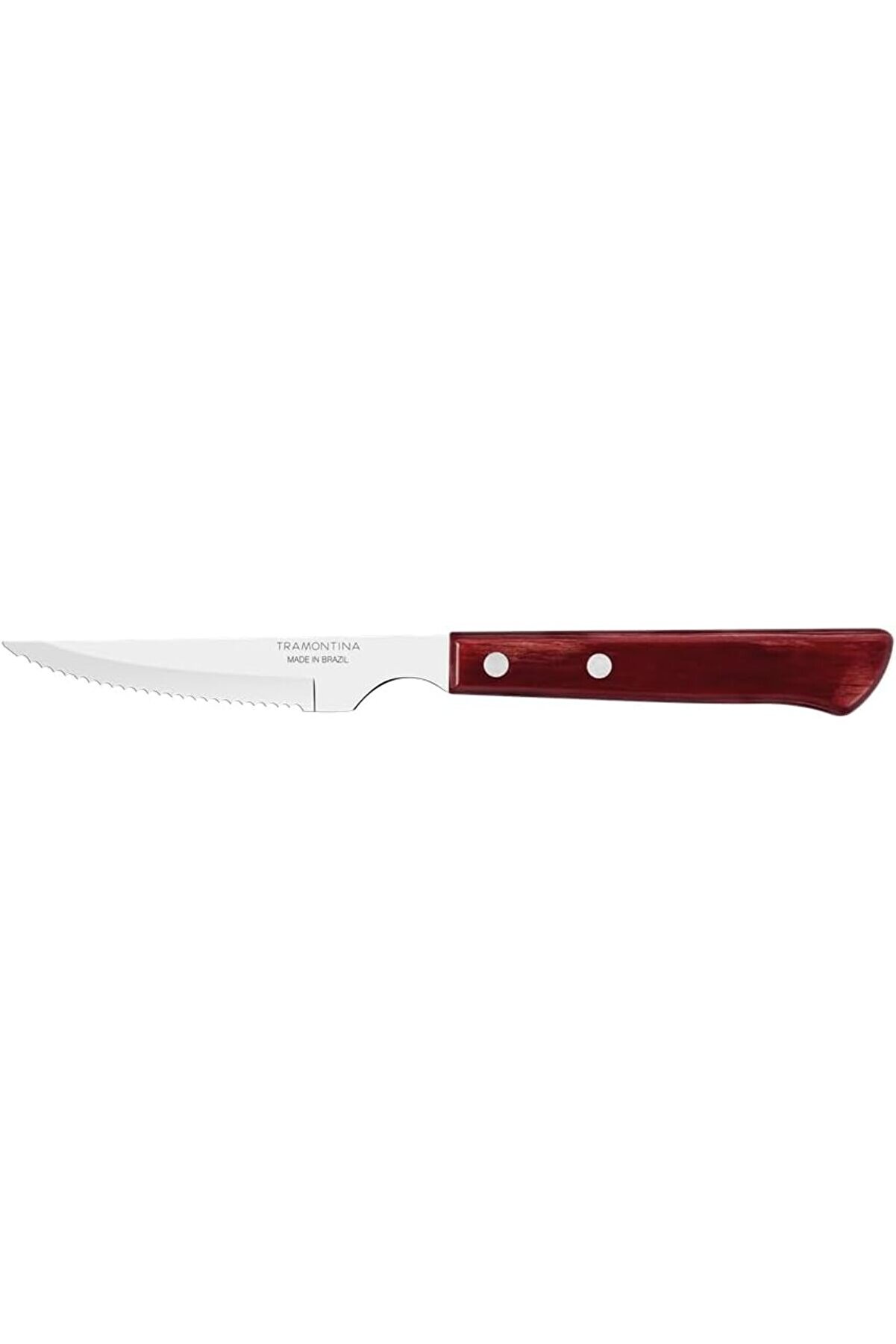 STOREMAX Fame Kitchen 21109/074-4' Bıftek Bıcagı(1 Dz) 1014773