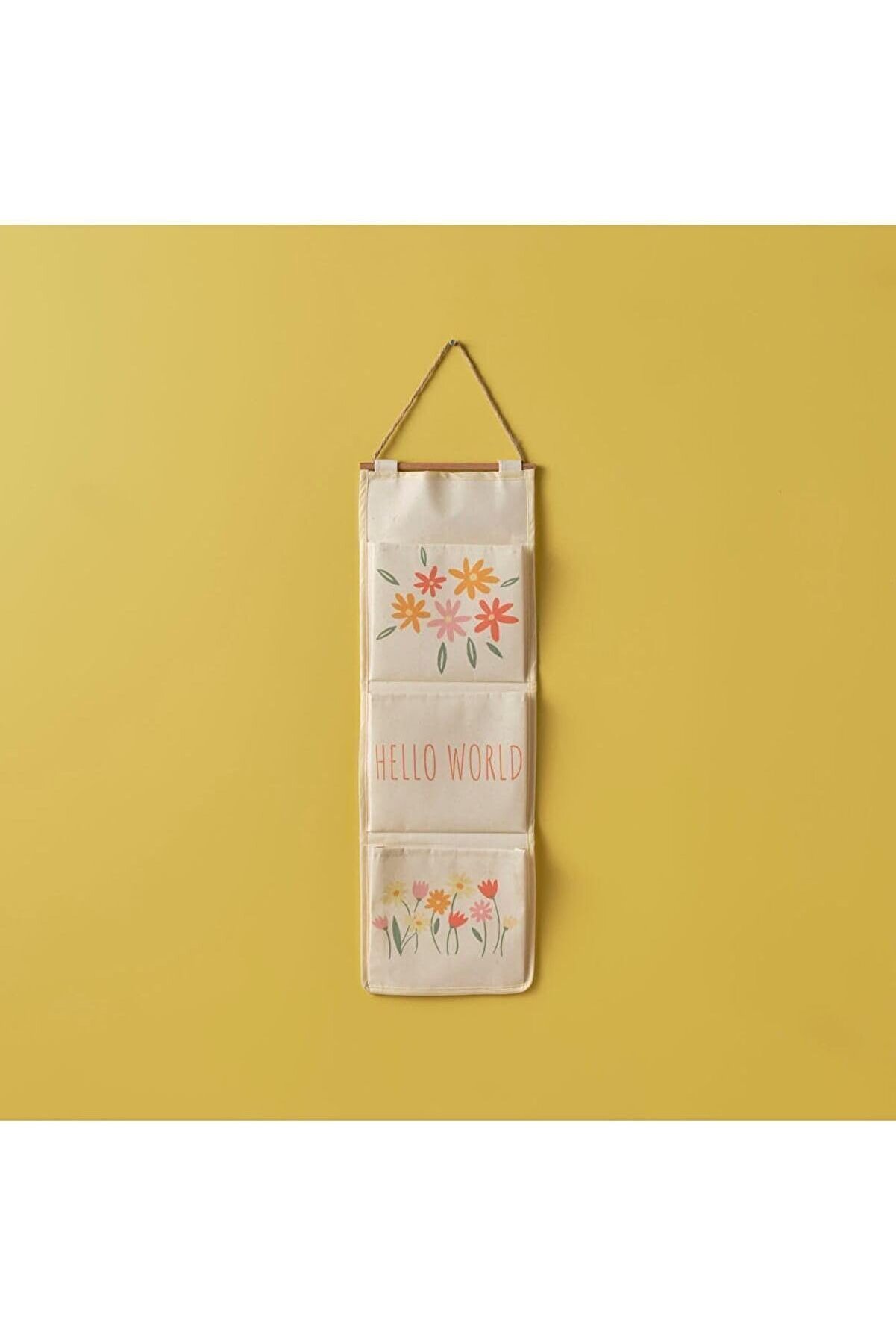 STOREMAX Freya Askılı Organizer (20X60 Cm) 1014773