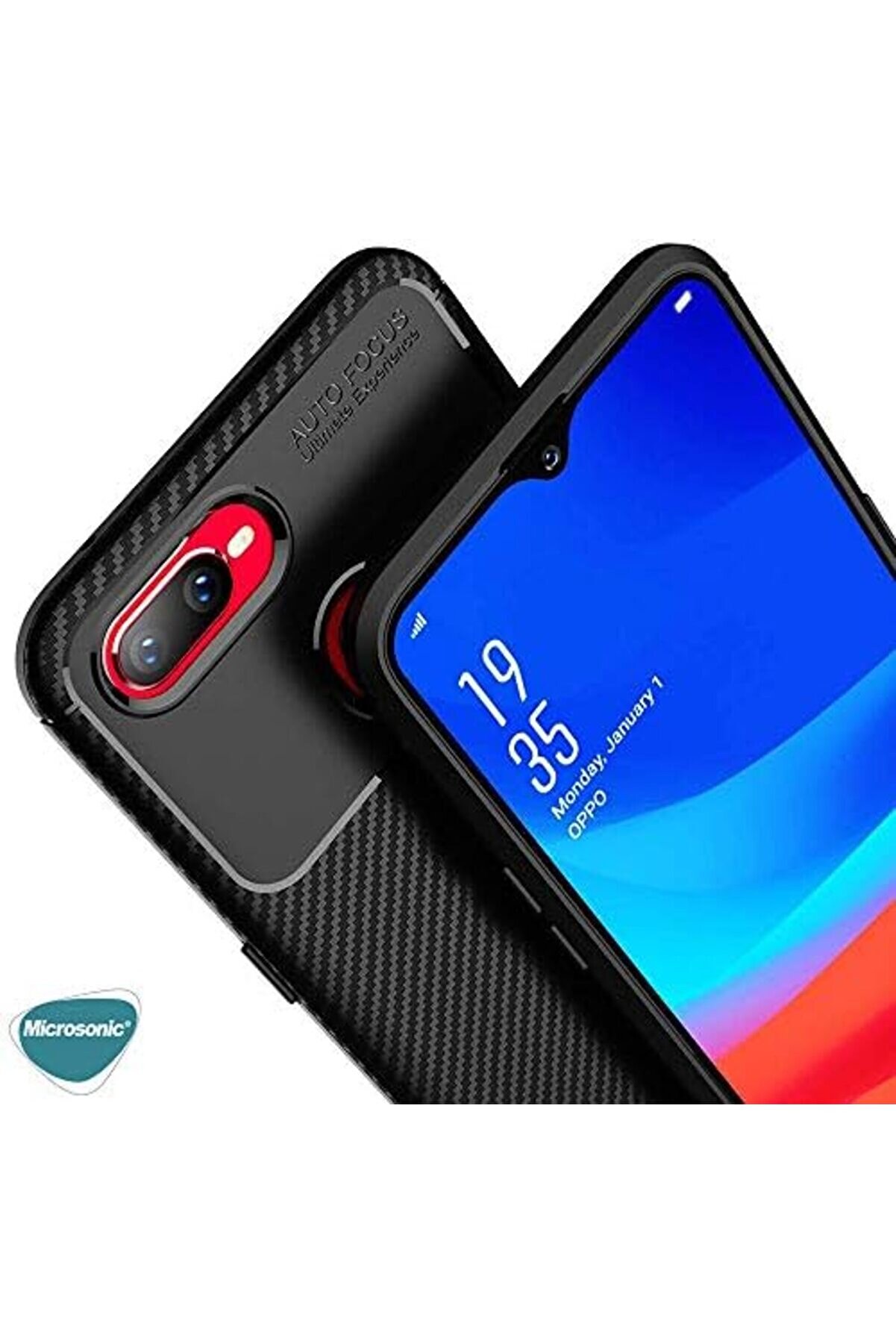 A12 Kılıf Legi̇on Seri̇es Si̇yah 1014773