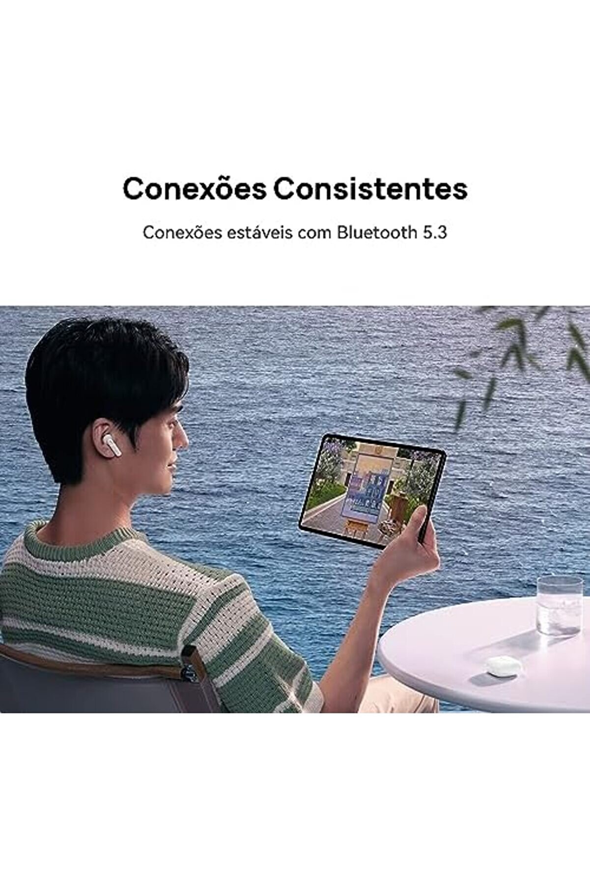 Se 2 Kulak İçi̇ Kulaklık, Mavi̇ 1014773