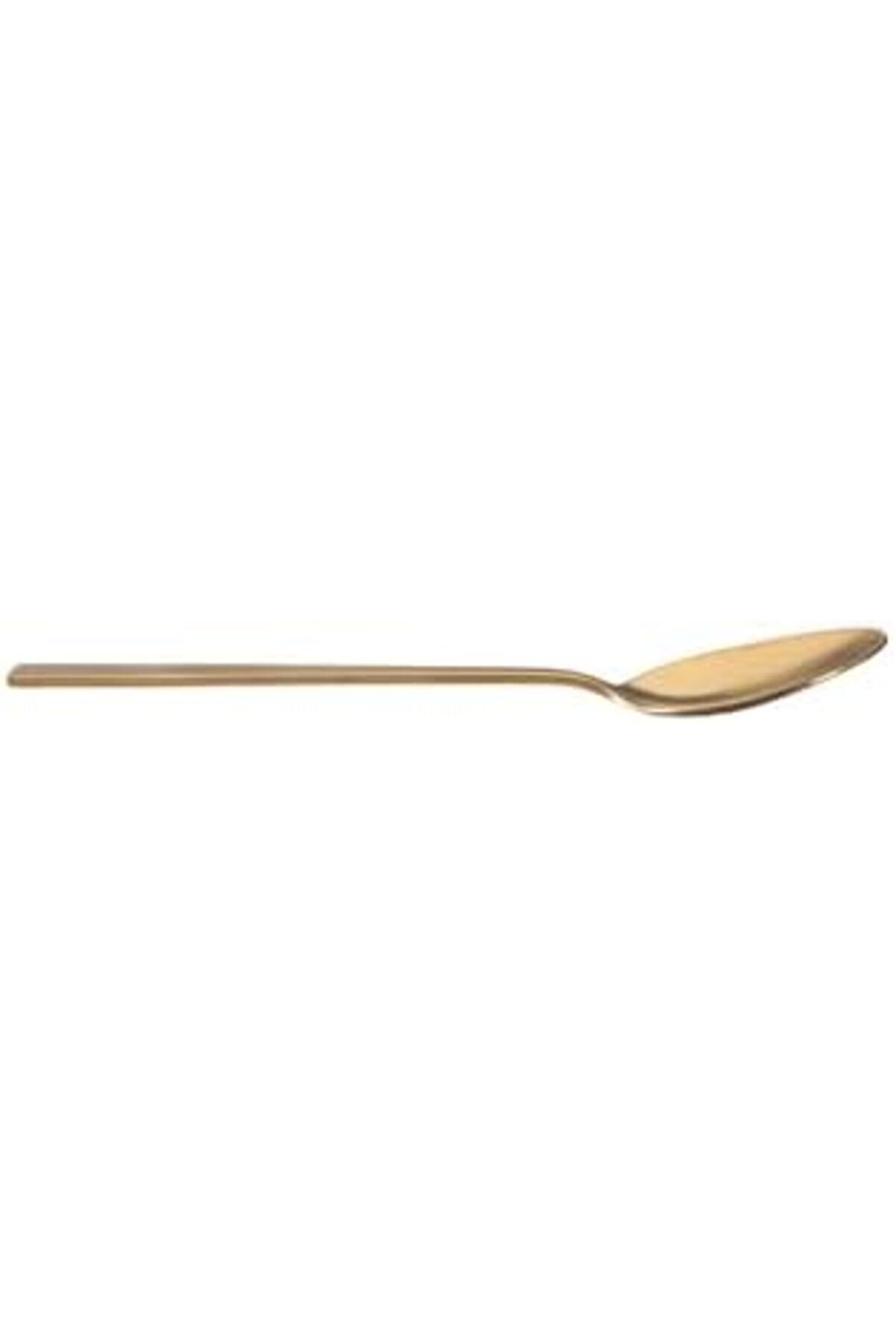 Quantum Mat Çay Kaşığı 11 Cm 6 Adet 1014773
