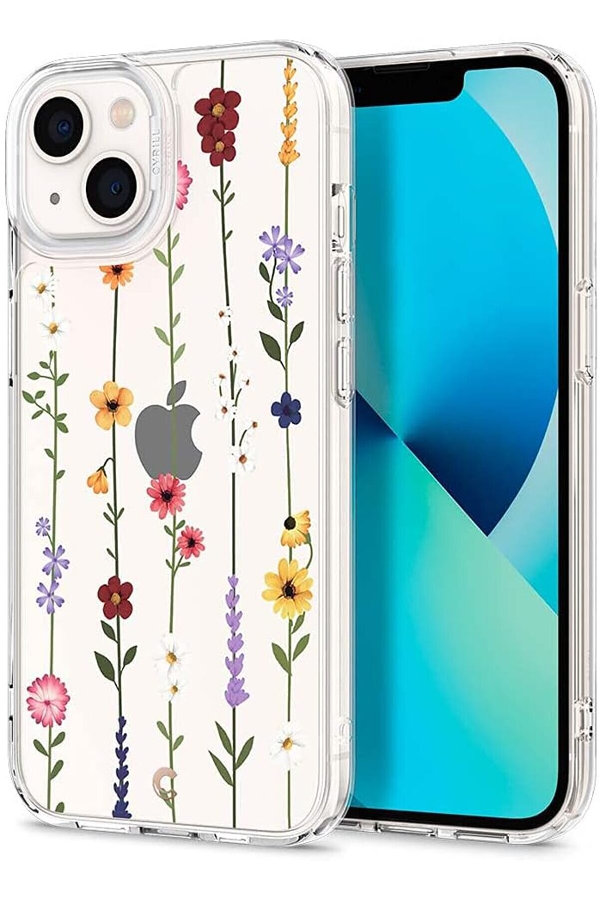 STOREMAX Ciel by 13 mini Kılıf Cecile - ACS03188 1014773