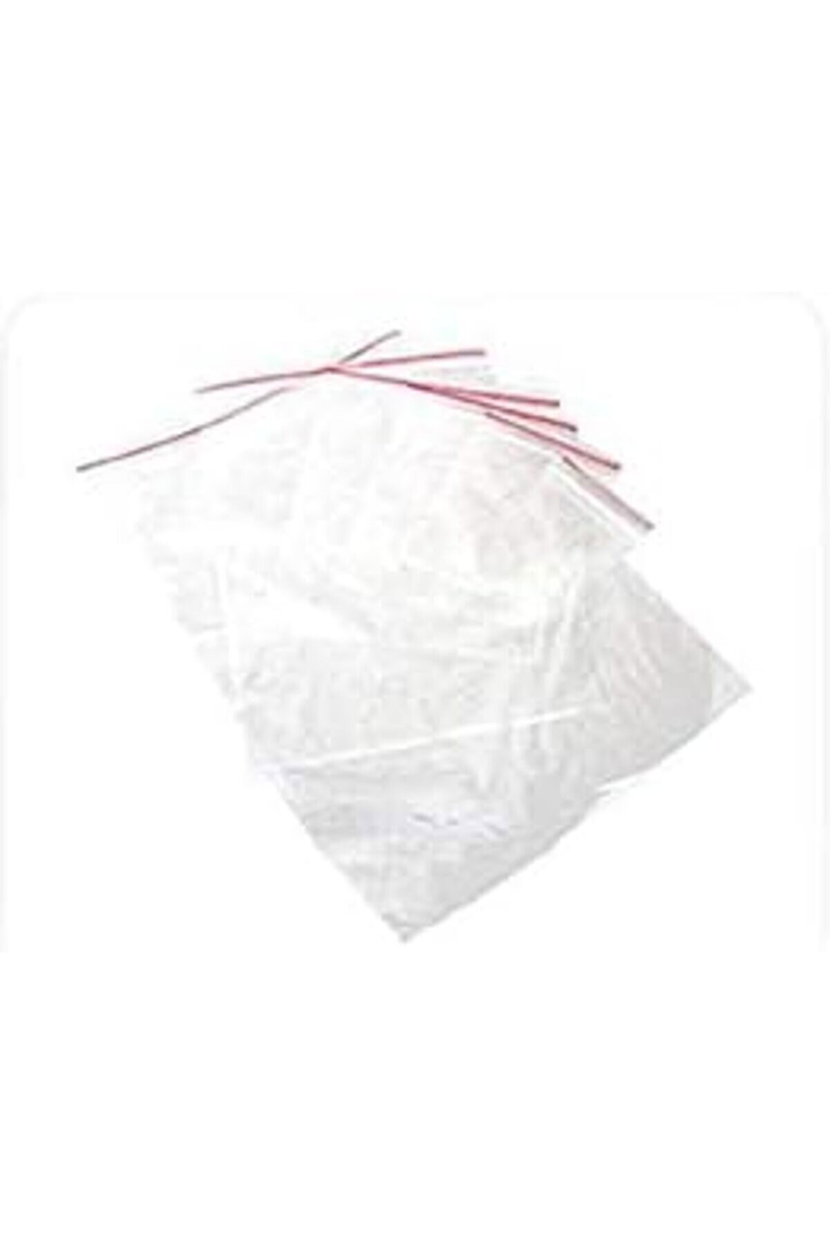 At Market Ki̇li̇tli̇ Poşet 6X7Cm 2000Li̇ 1014773