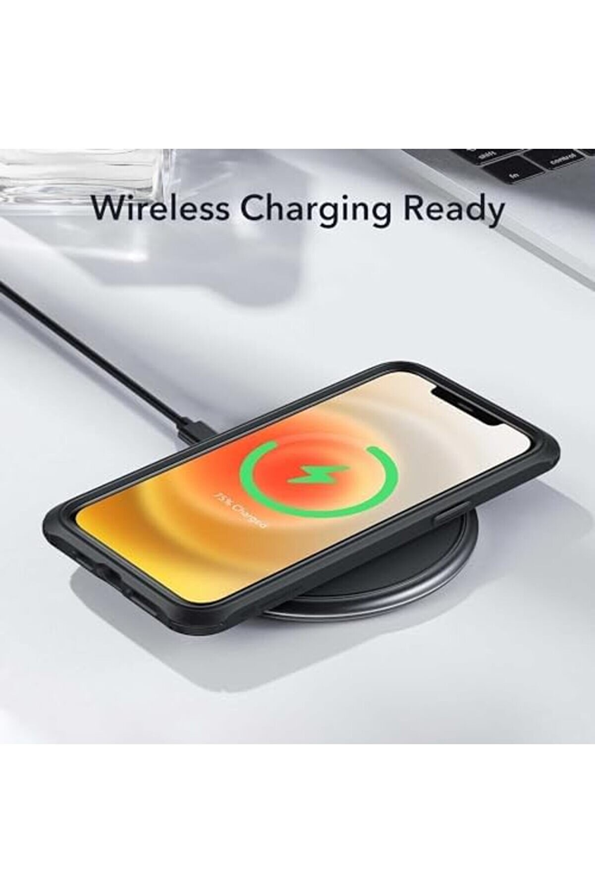 12 Pro Kılıf, Si̇yah 1014773