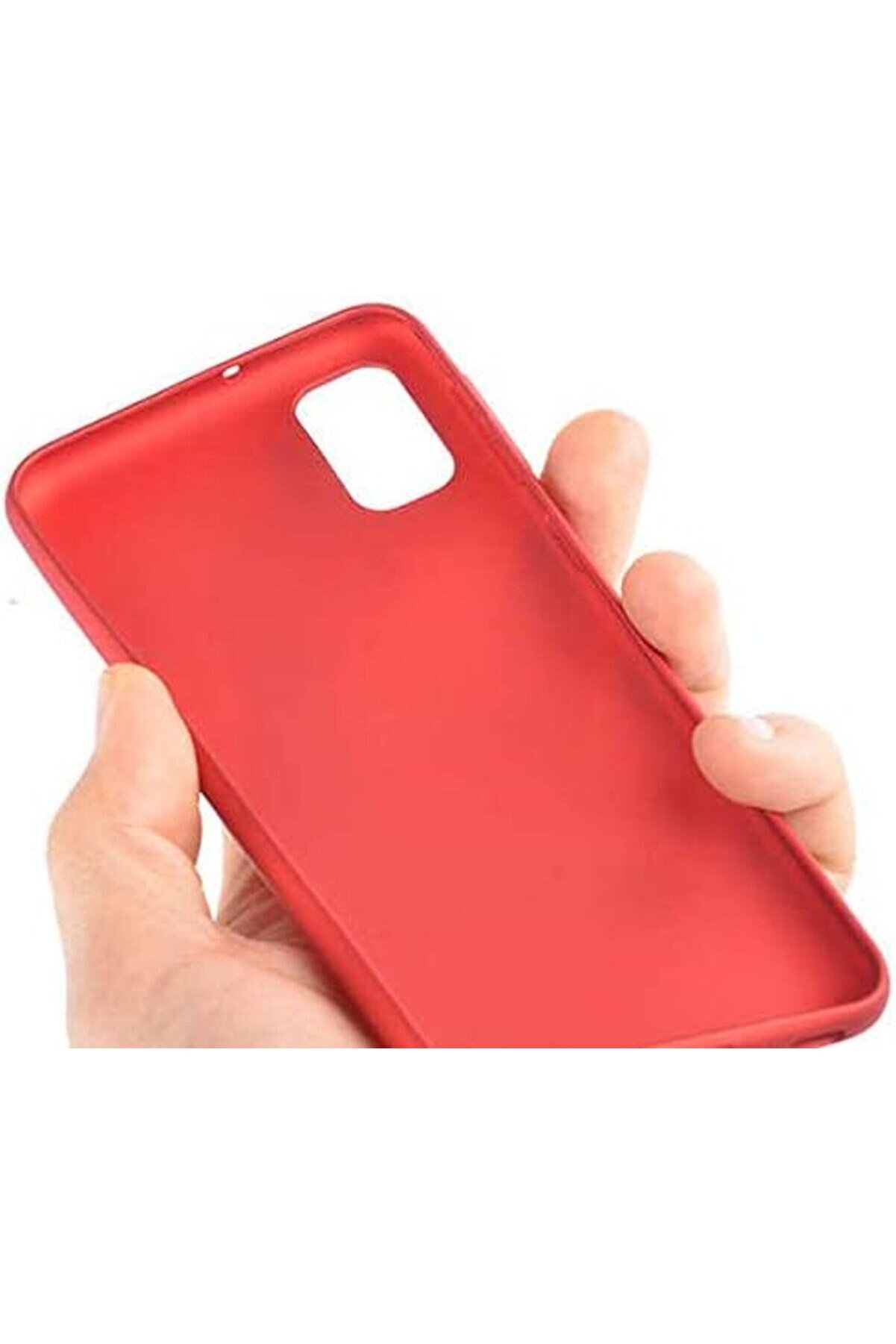 Si̇li̇cone A71 Kılıf 1014773