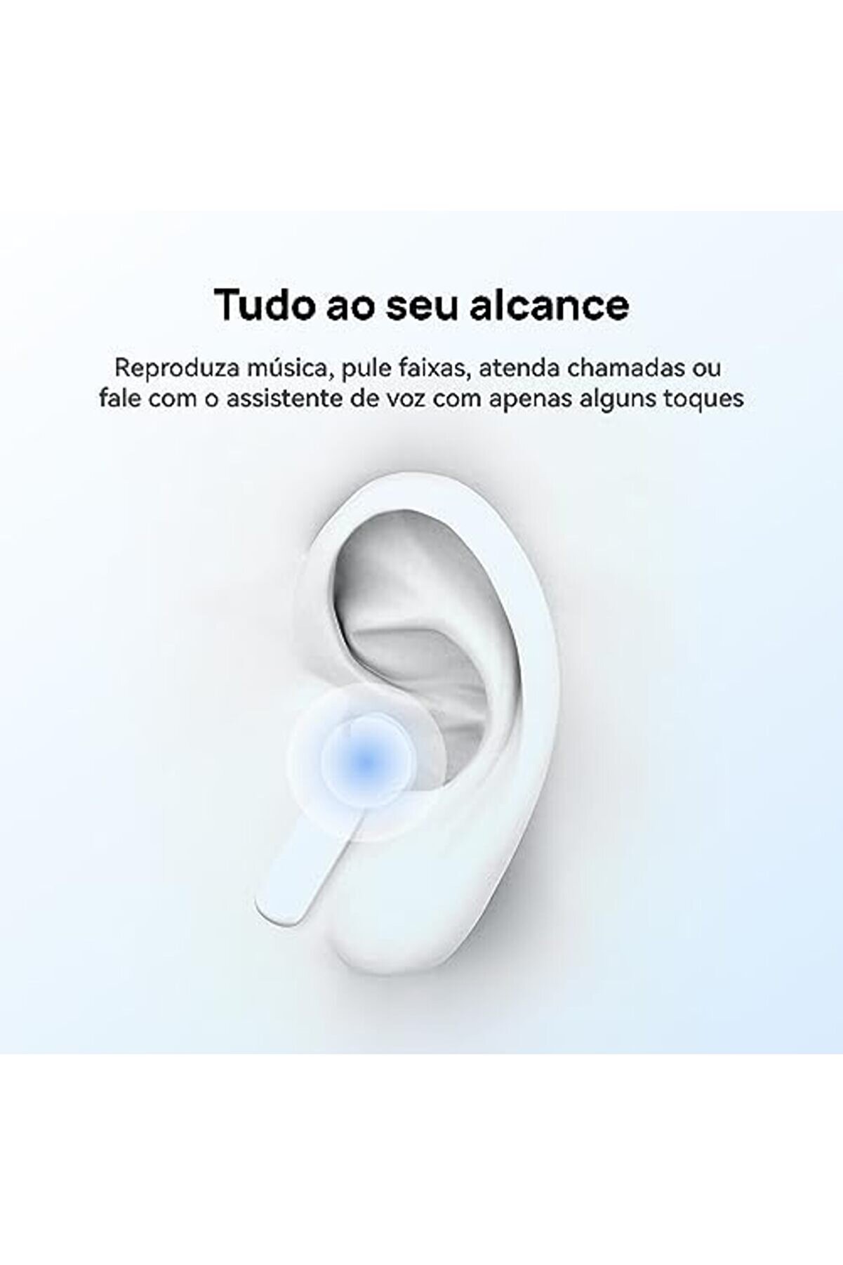 Se 2 Kulak İçi̇ Kulaklık, Mavi̇ 1014773