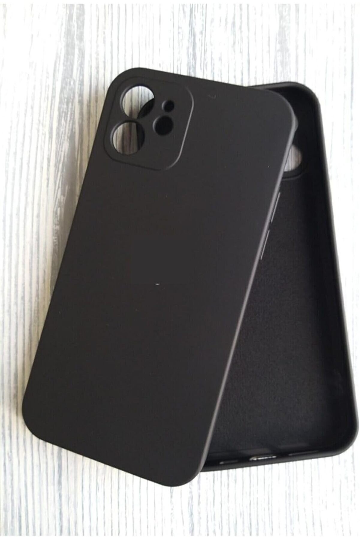 STOREMAX aksesuar (4368) Siyah Logolu (köşeli 12 Görünümlü) 11 ile uyumlu 1014773