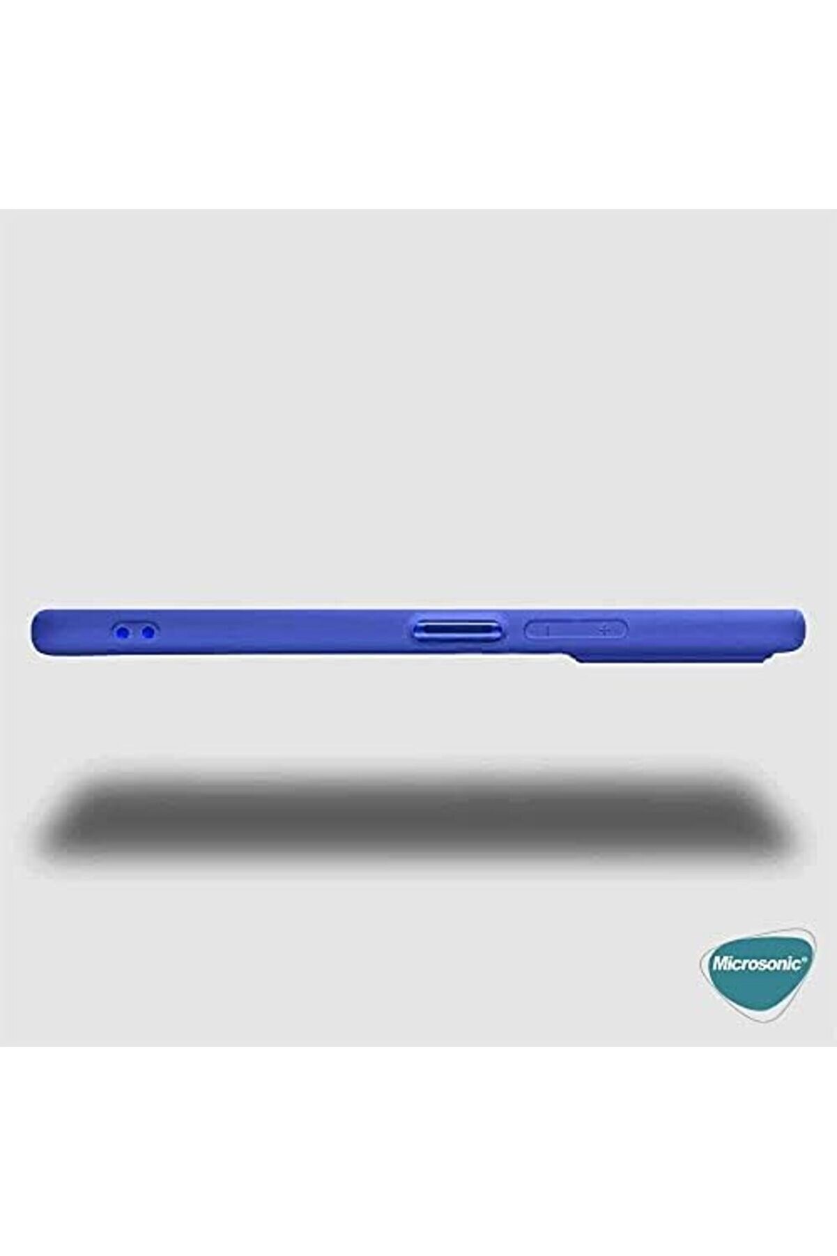 Si̇li̇cone M13 İçi̇n Kılıf Laci̇vert [ M13 İle Uyumlu Kılıf - Laci̇vert] 1014773