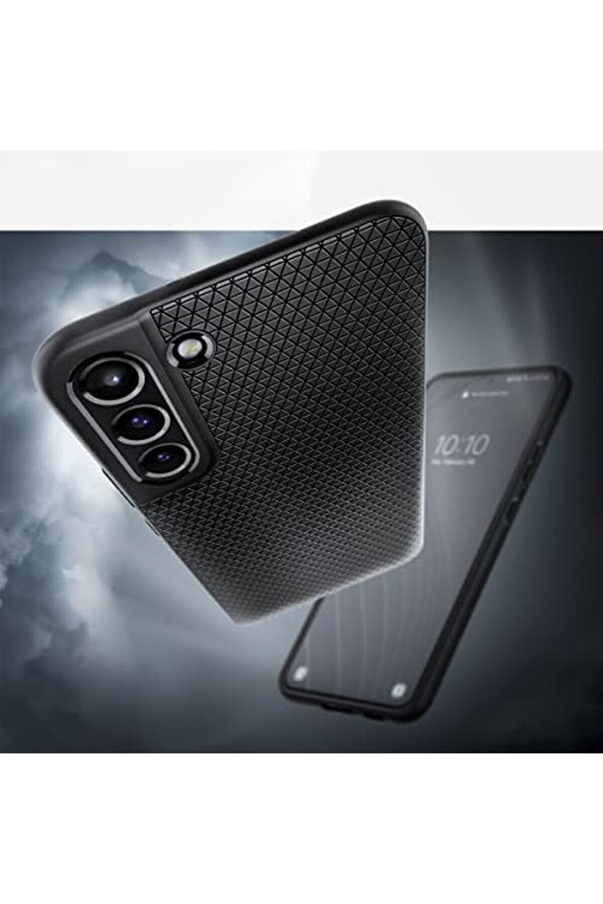 S22 5G Kılıf Ai̇r - Acs03