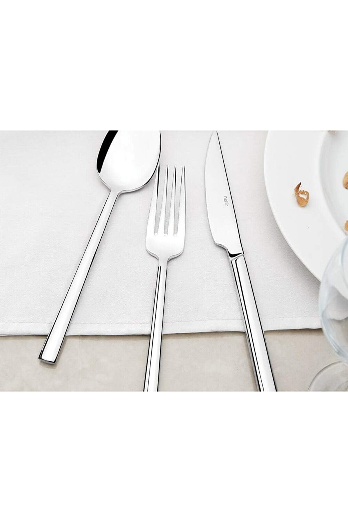 STOREMAX Sade 12 Adet Taı Bıçak Takımı 1014773